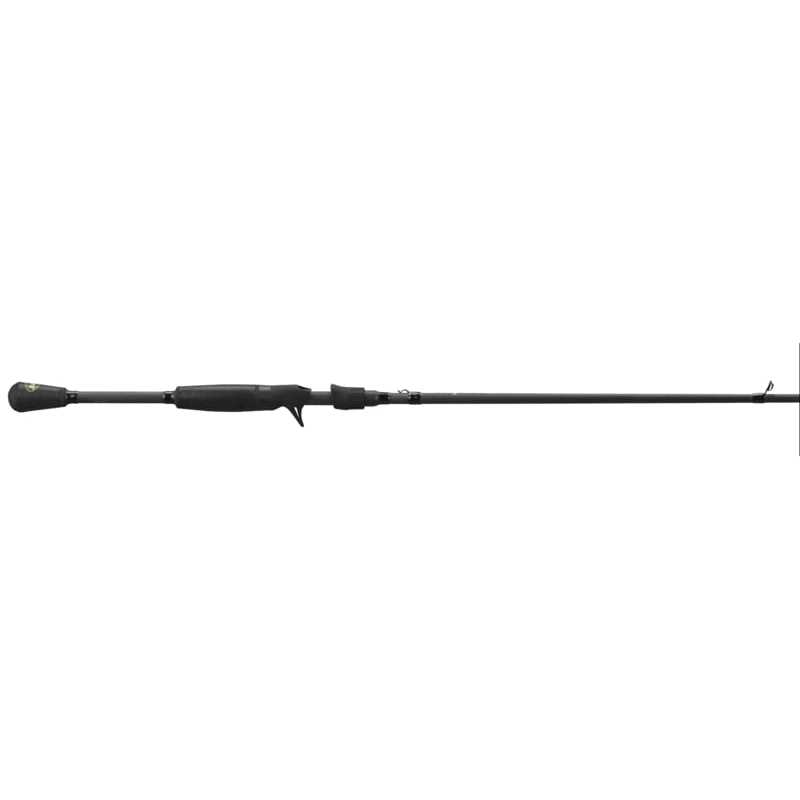 Lews TP-1 Black Speed Stick Casting Rod - Image 4