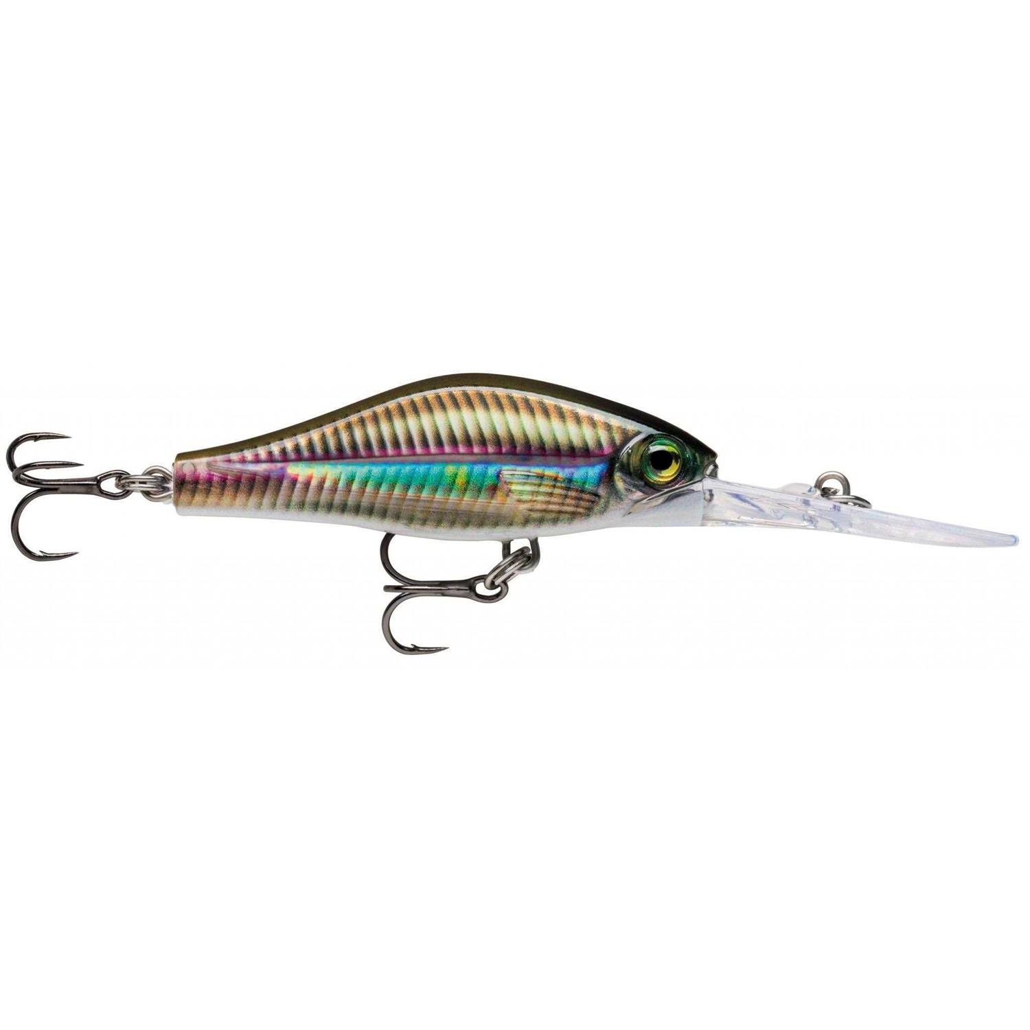 Rapala Shadow Rap Shad