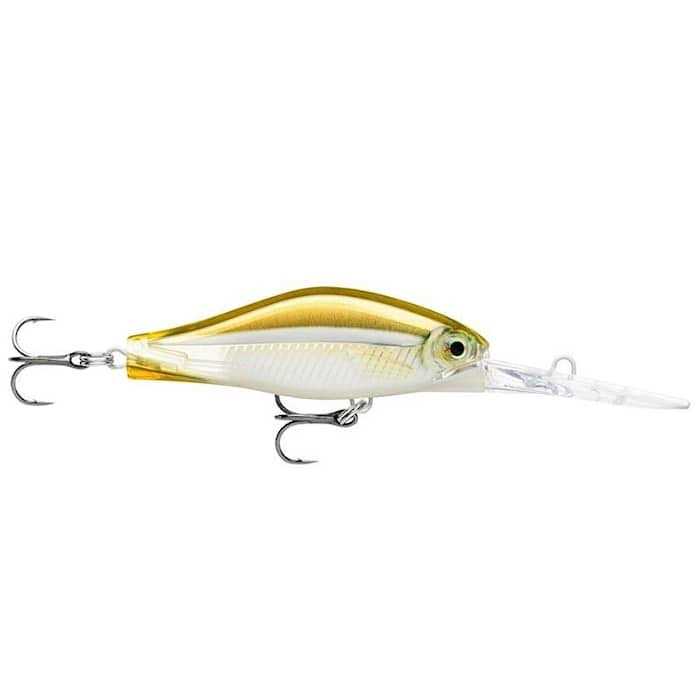 Rapala Shadow Rap Shad - Image 2