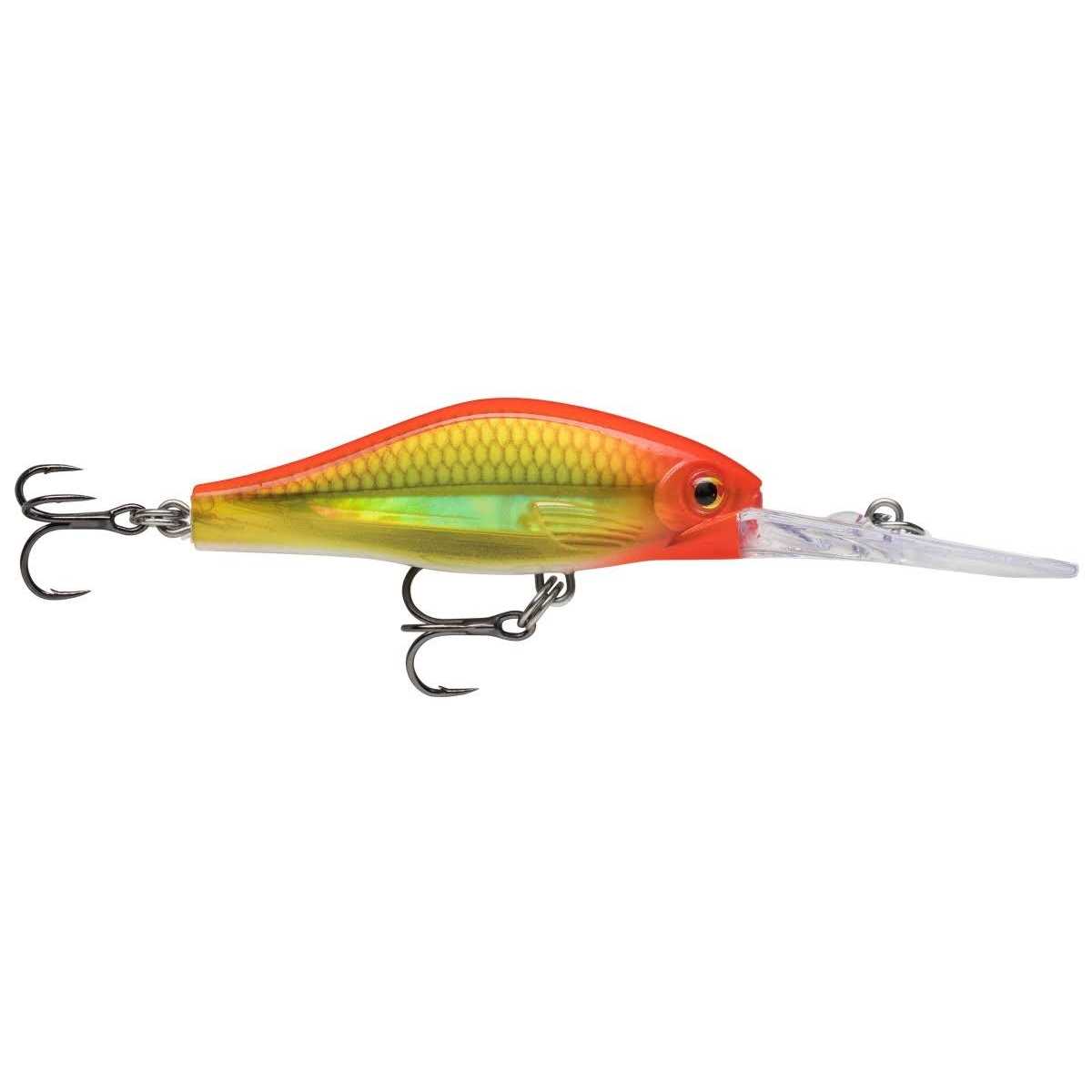 Rapala Shadow Rap Shad - Image 3