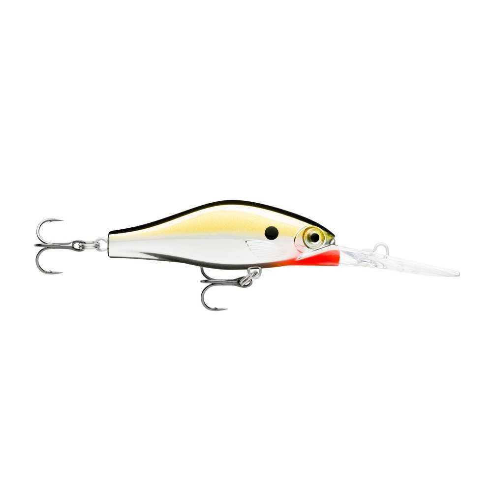 Rapala Shadow Rap Shad - Image 5