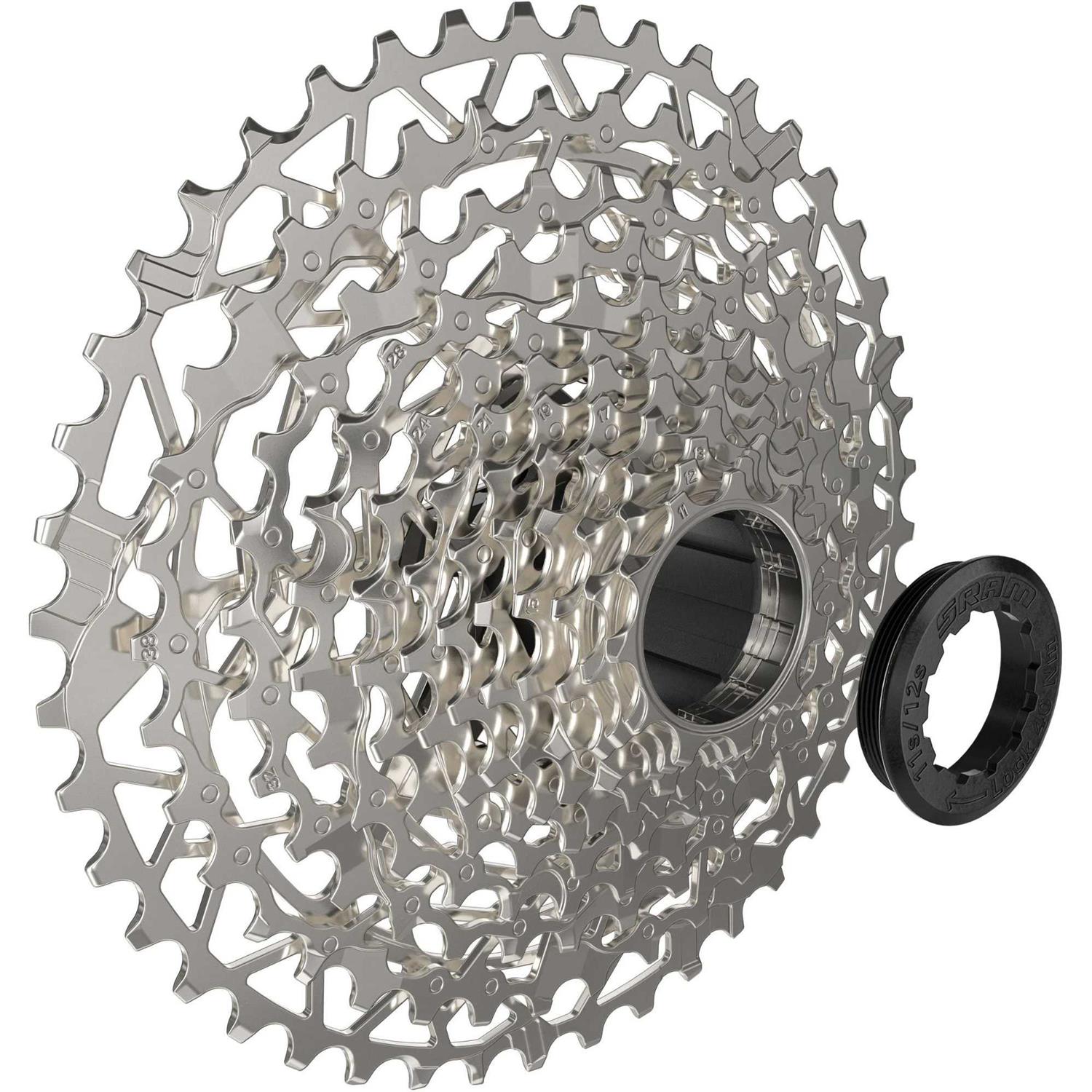 SRAM XPLR PG-1231 Cassette - Image 2