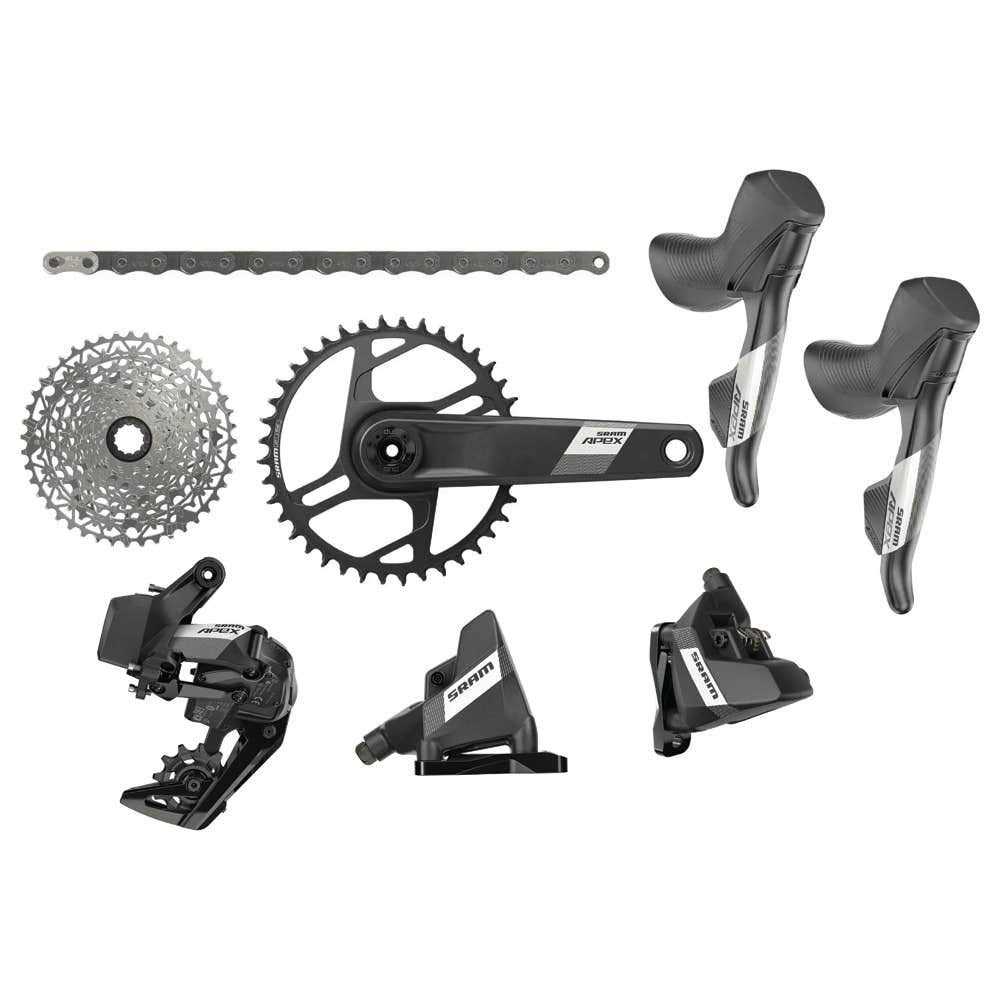 SRAM XPLR PG-1231 Cassette - Image 5
