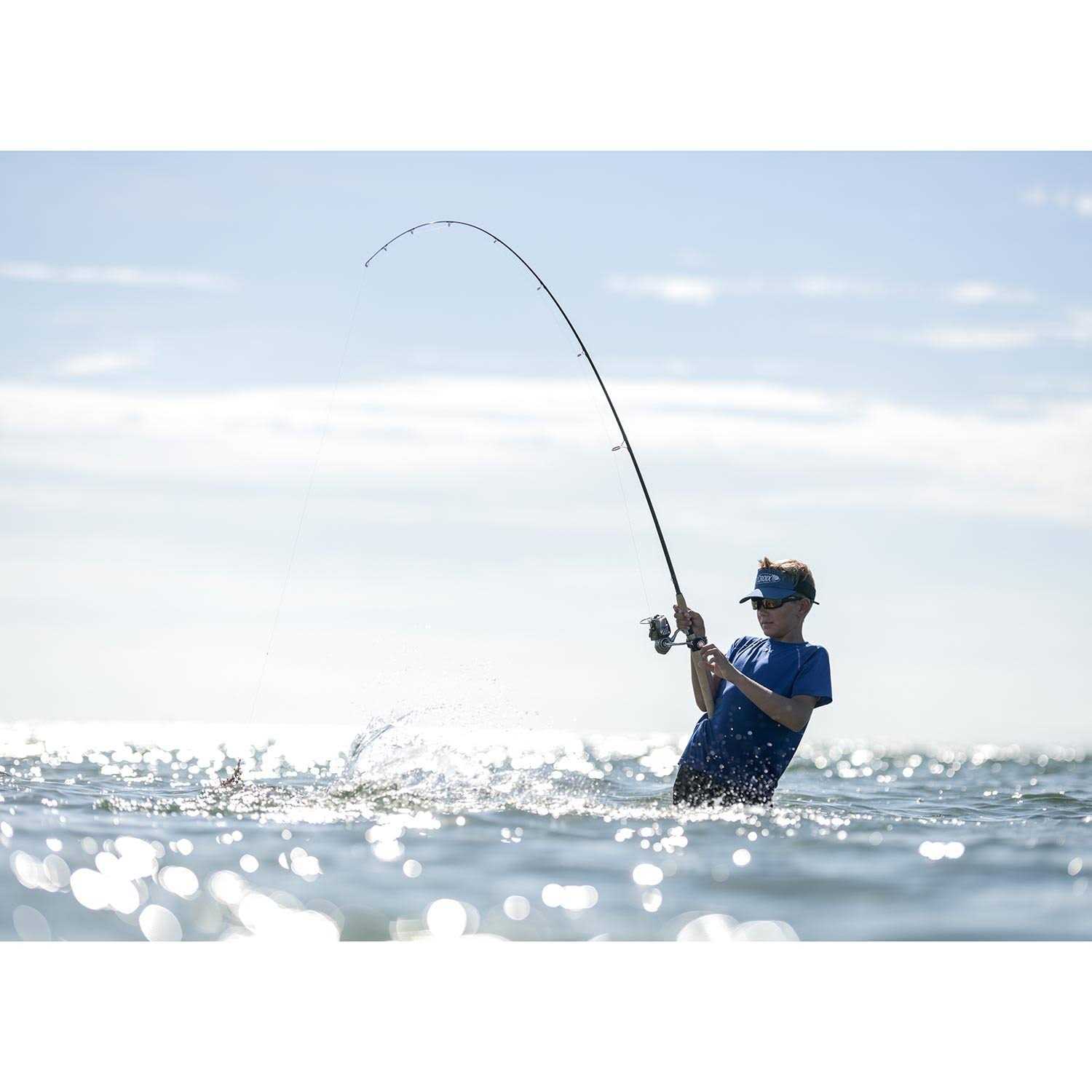 St. Croix Triumph Spinning - Image 2