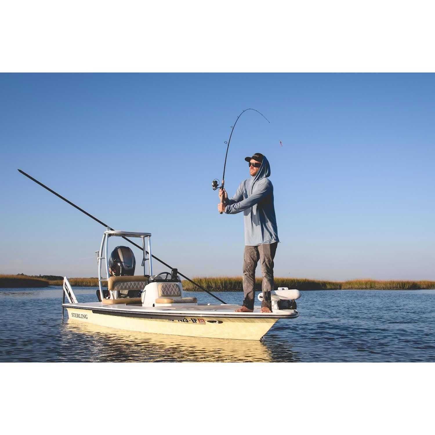 St. Croix Triumph Spinning - Image 4