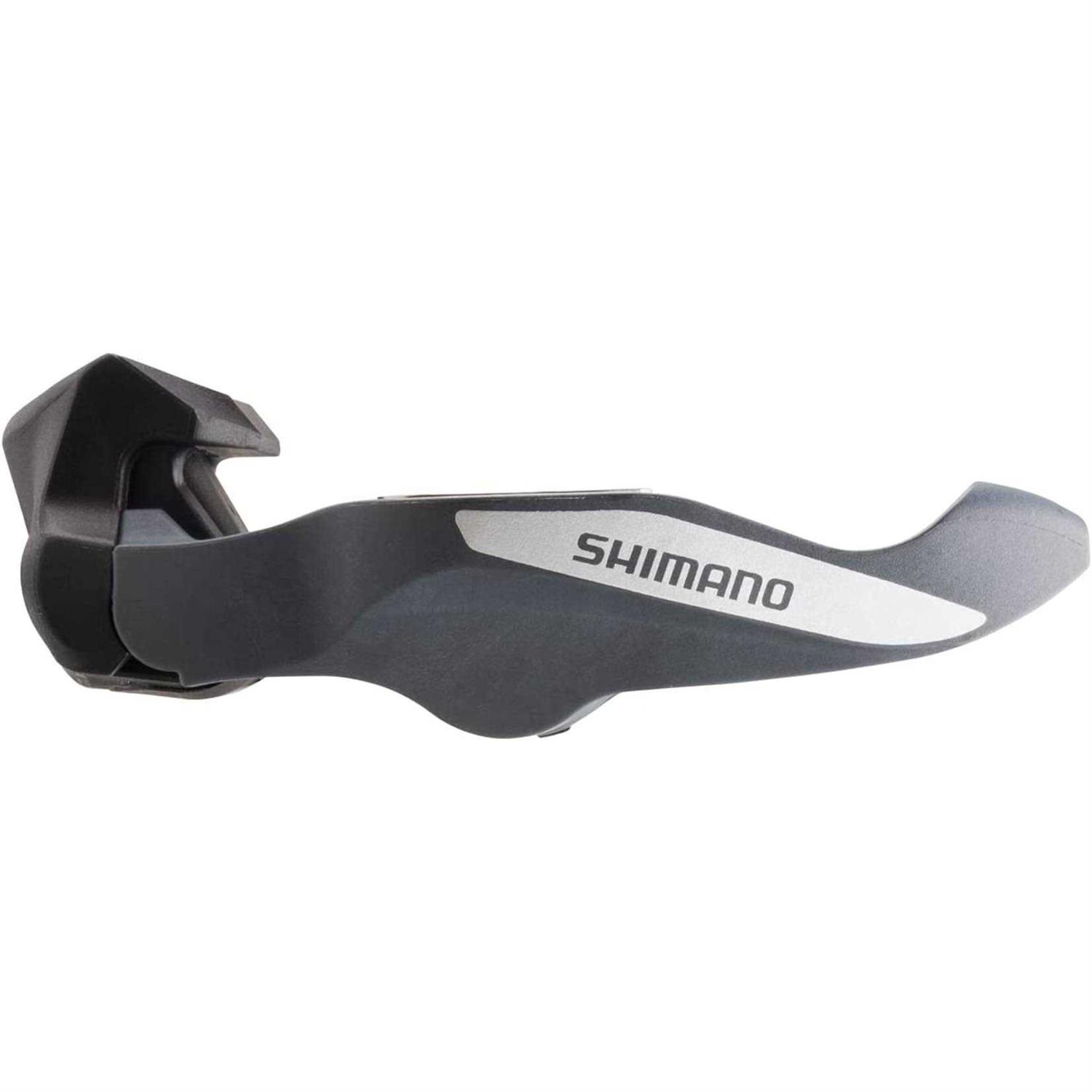 Shimano PD R550 SPD-SL Pedals - Image 3