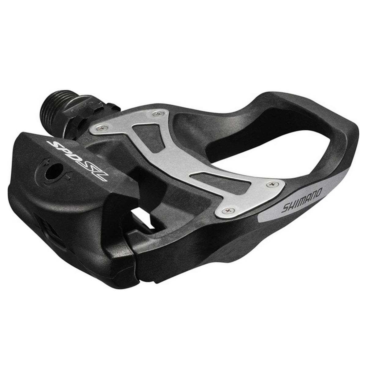 Shimano PD R550 SPD-SL Pedals - Image 4