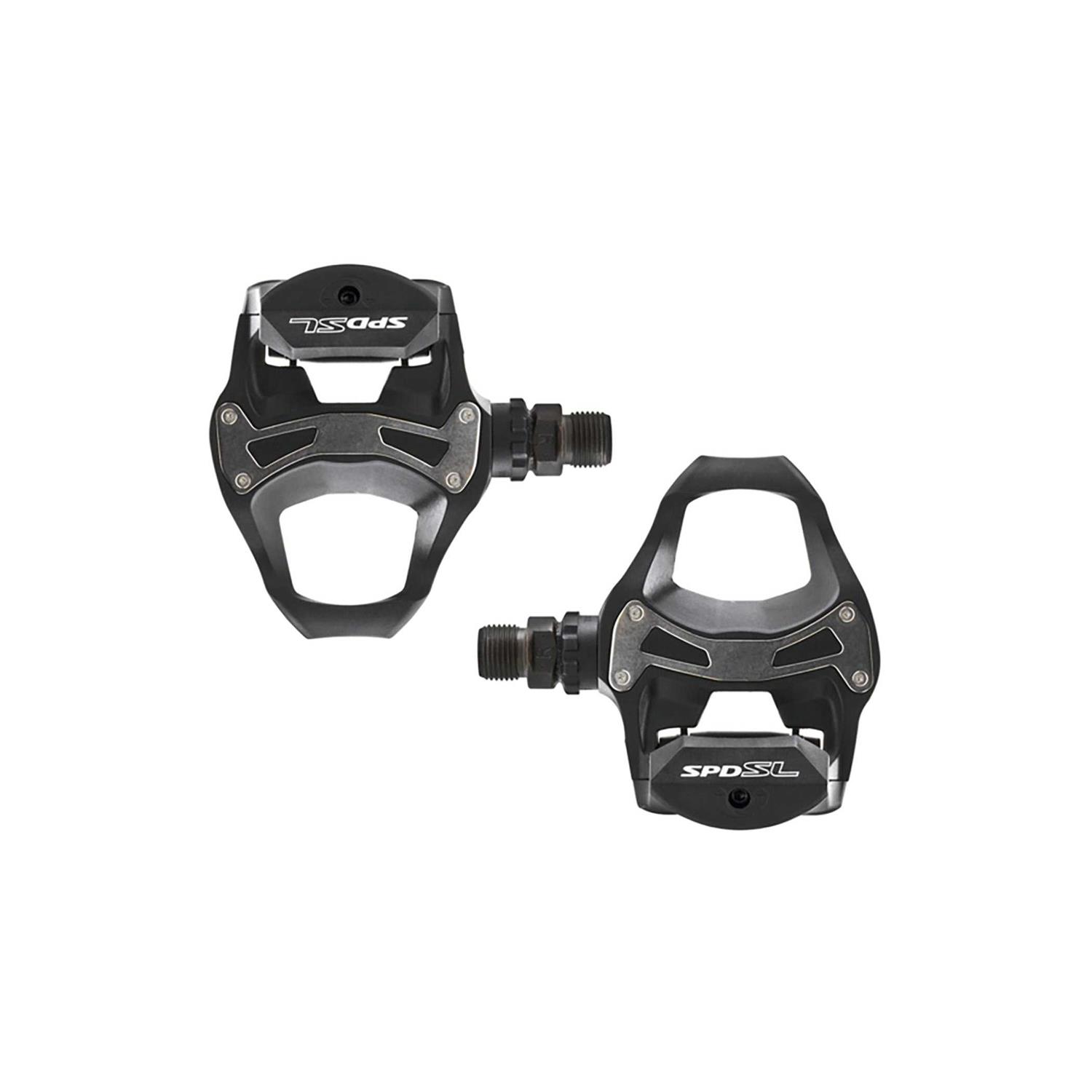 Shimano PD R550 SPD-SL Pedals - Image 5