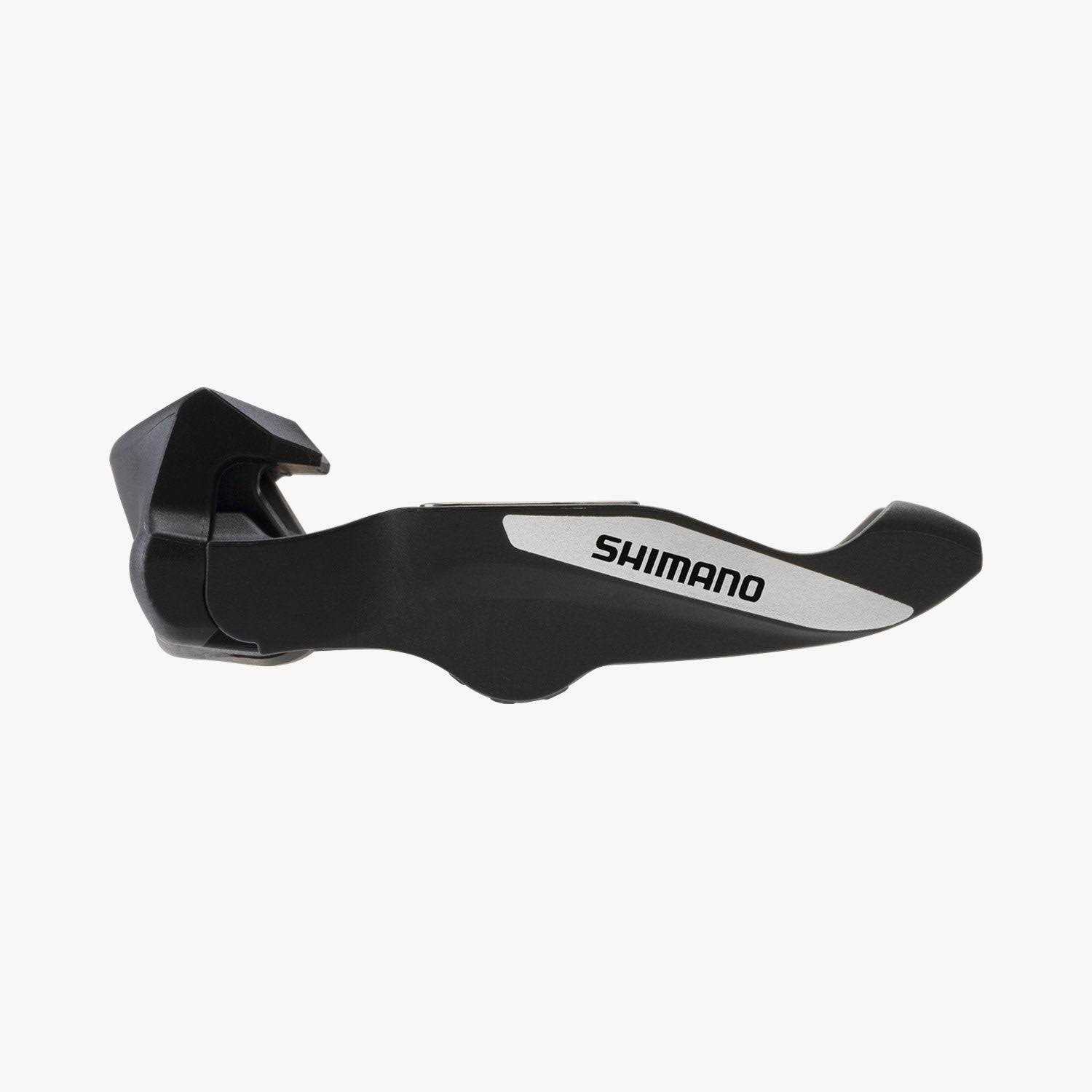 Shimano PD R550 SPD-SL Pedals - Image 2