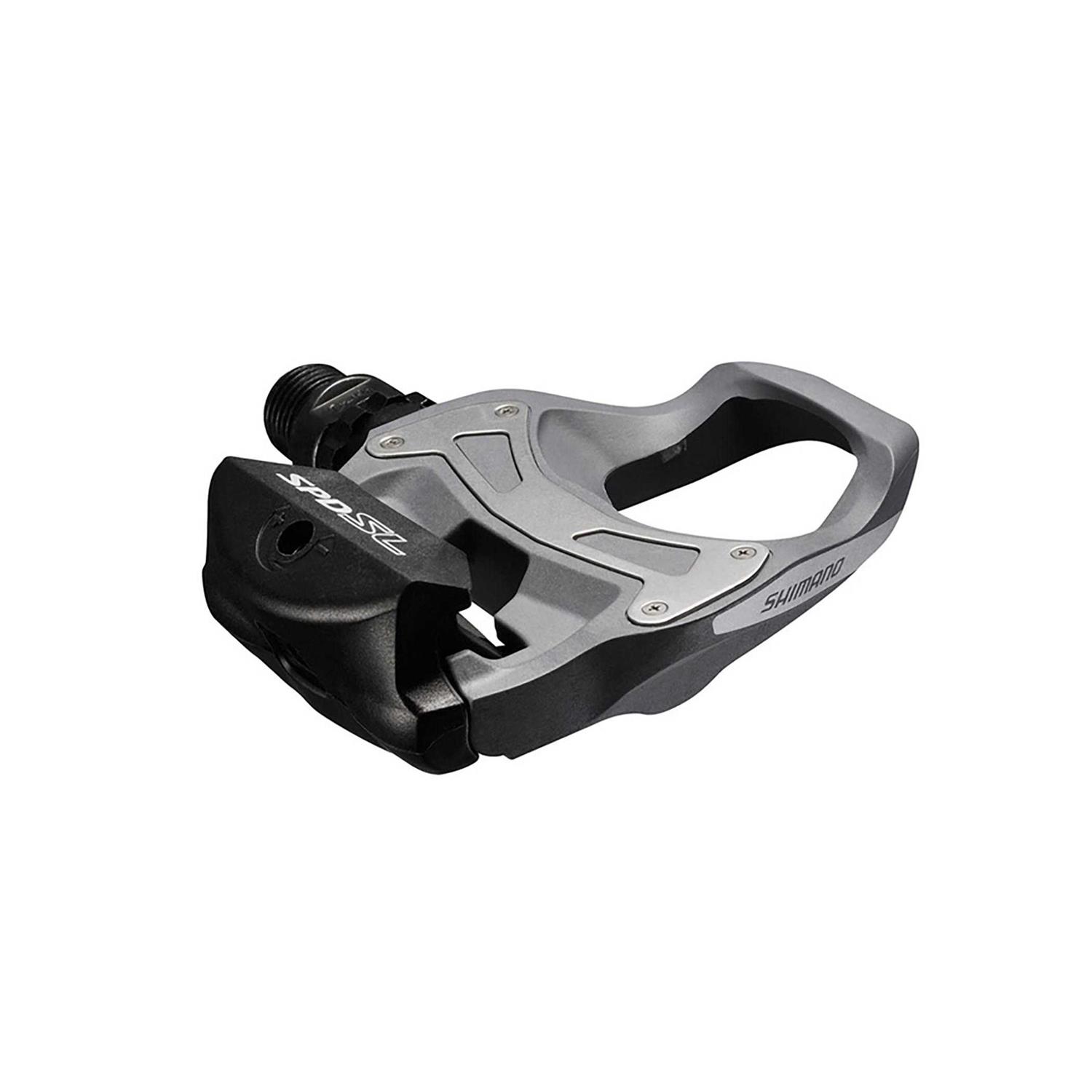 Shimano PD R550 SPD-SL Pedals - Image 4