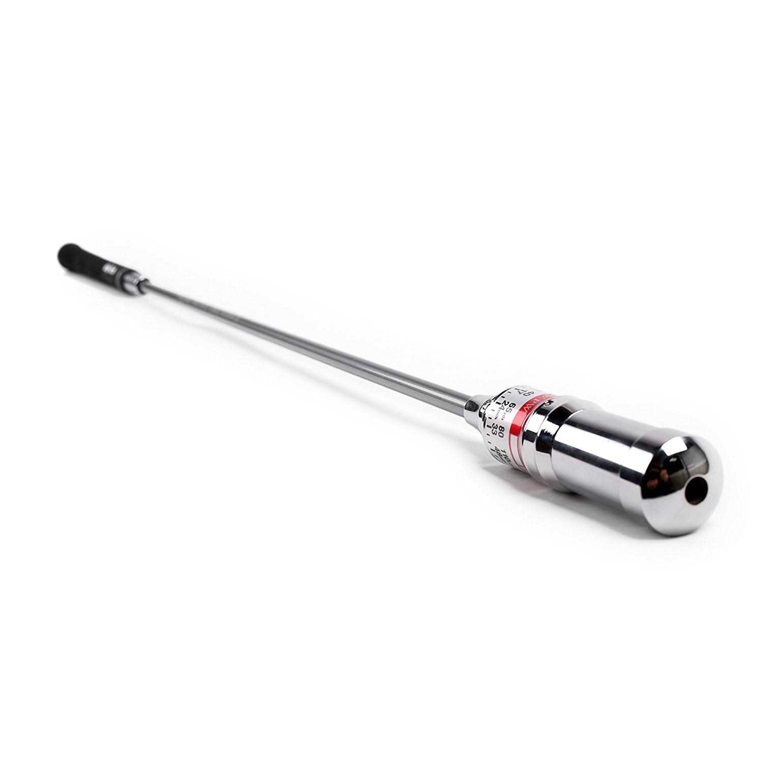 Swing Impact Swing Caddy Golf Swing Trainer Patented for Distance