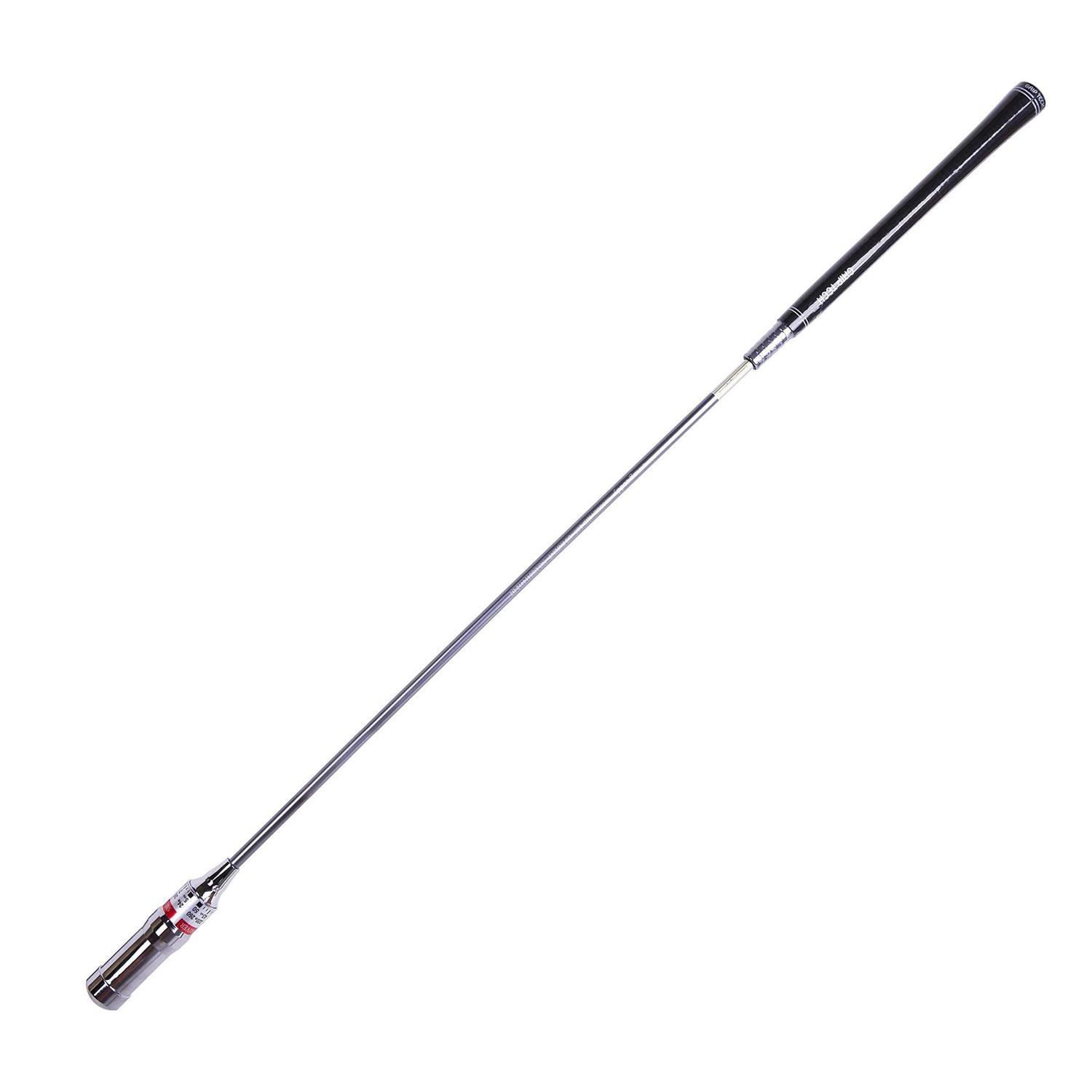 Alternative view of Swing Impact Swing Caddy Golf Swing Trainer Patented for Distance