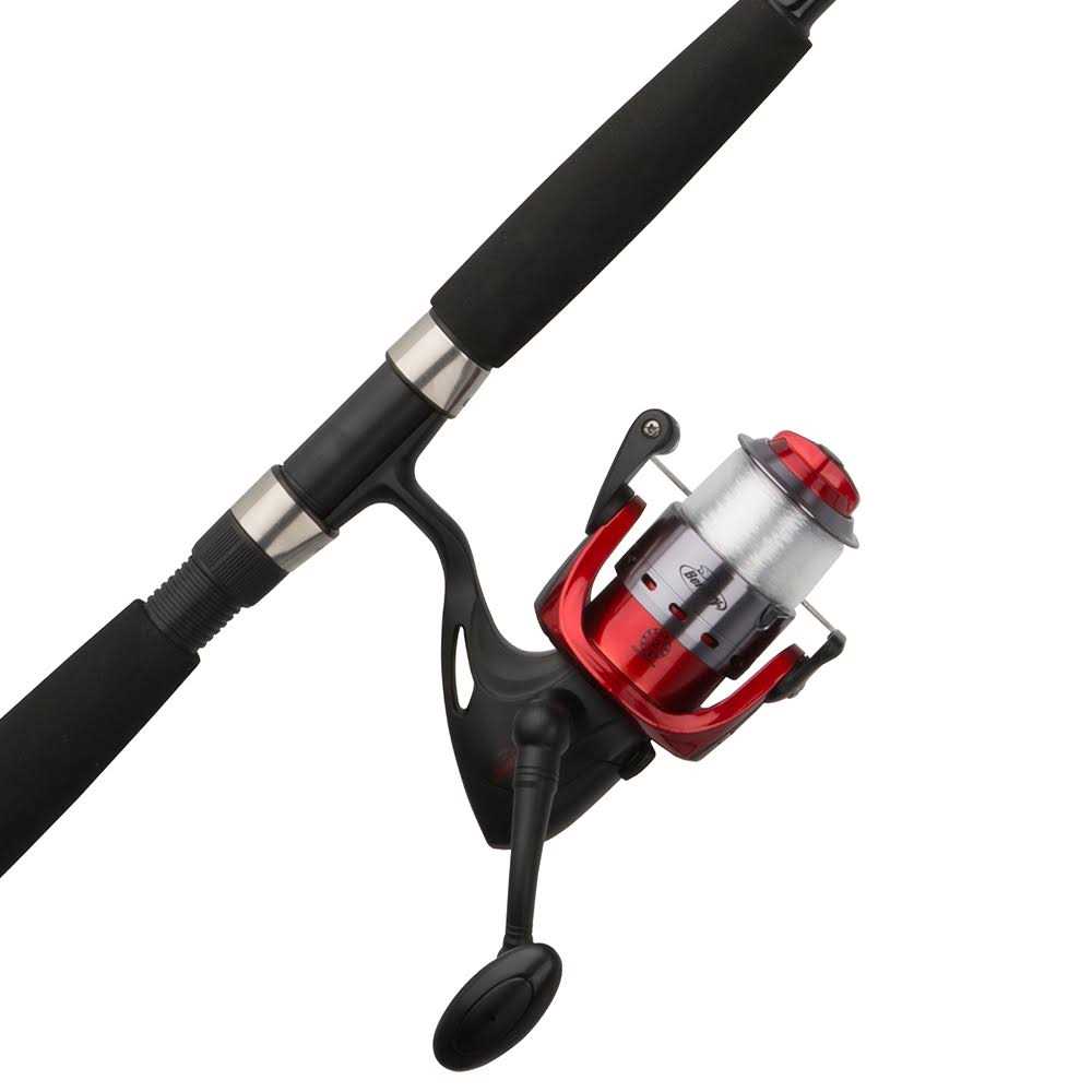 Berkley Lightning Casting - Image 5