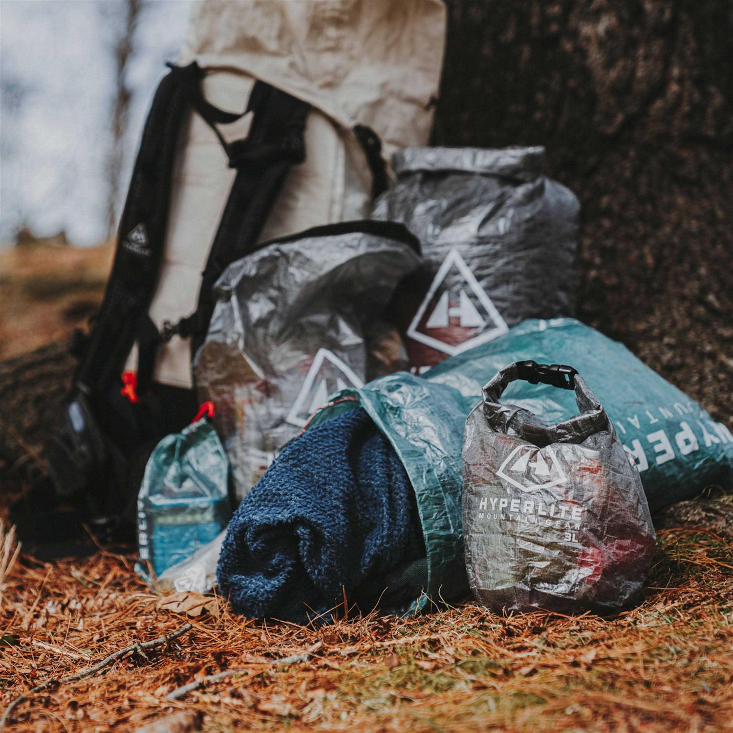Hyperlite Mountain Gear Roll-Top Stuff - Image 3