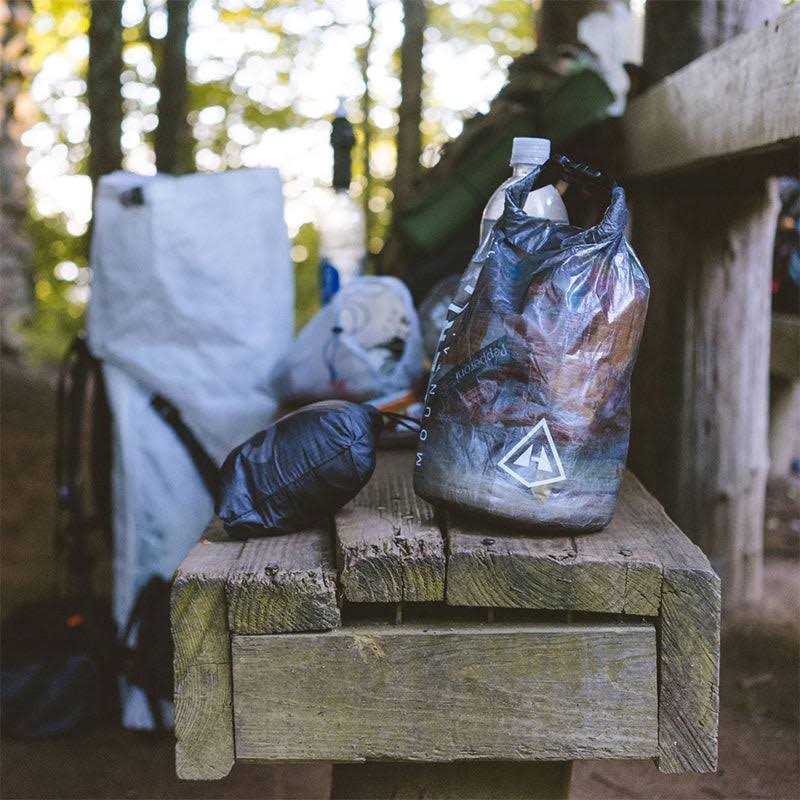 Hyperlite Mountain Gear Roll-Top Stuff - Image 3