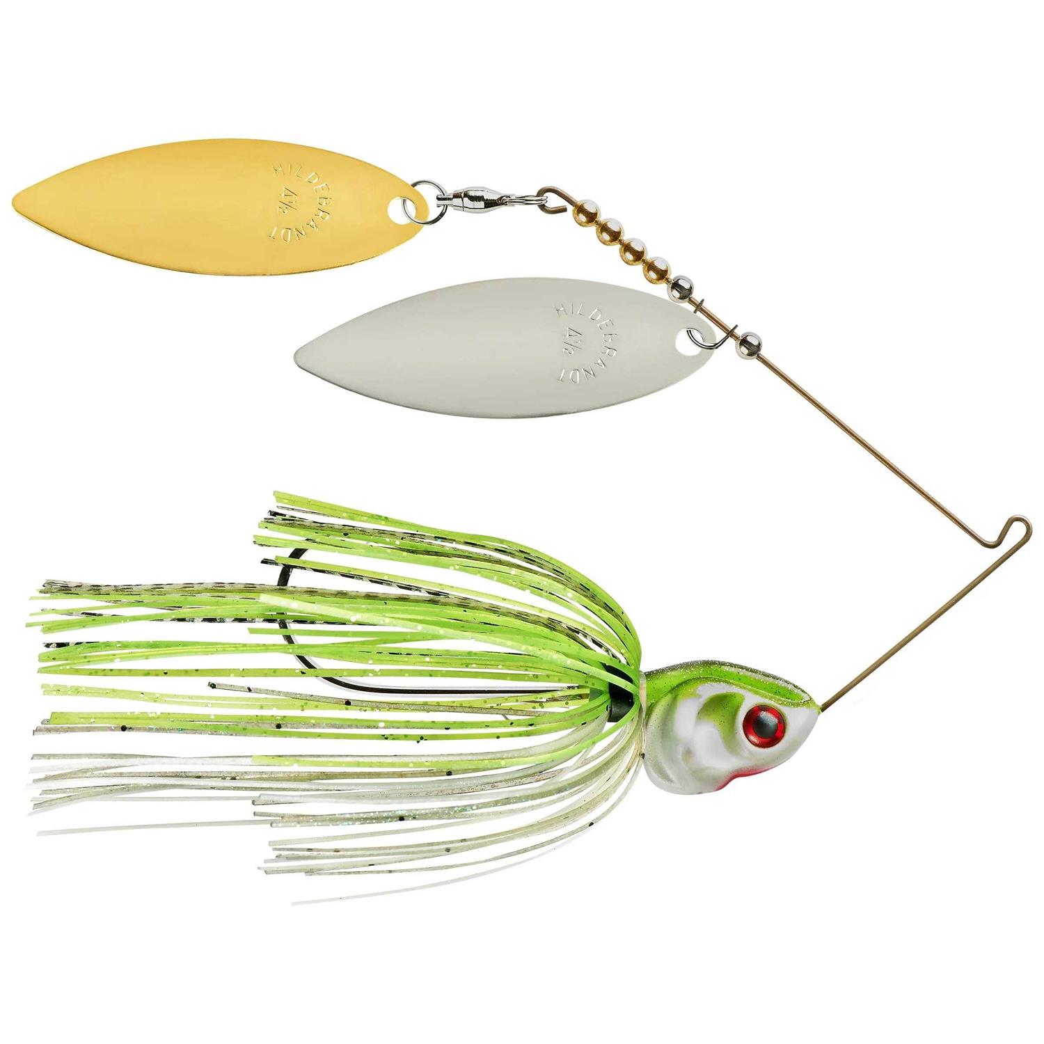 Booyah Covert Spinnerbait - Image 5