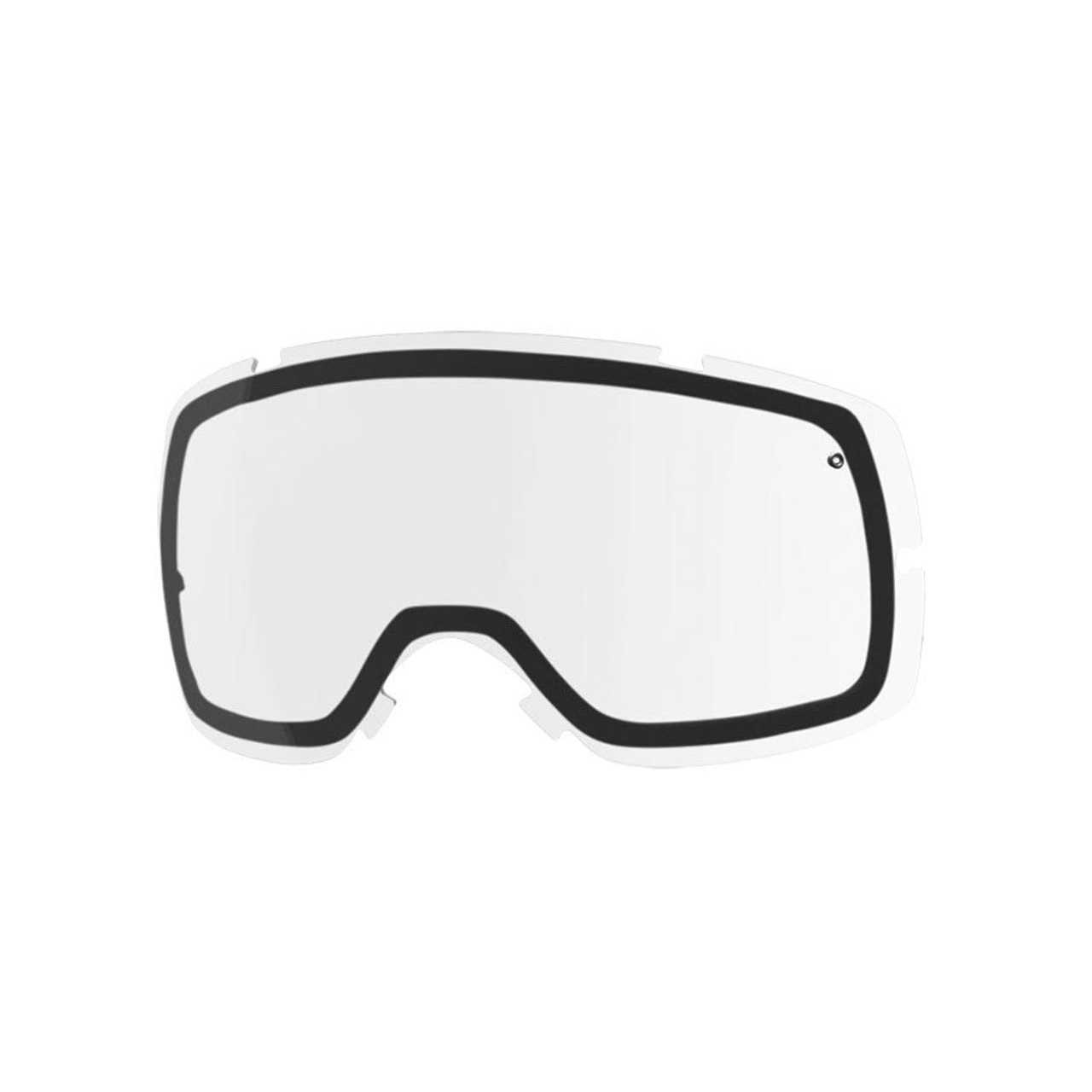 Smith Optics Vice Ski Goggle Replacement Lens - Image 5