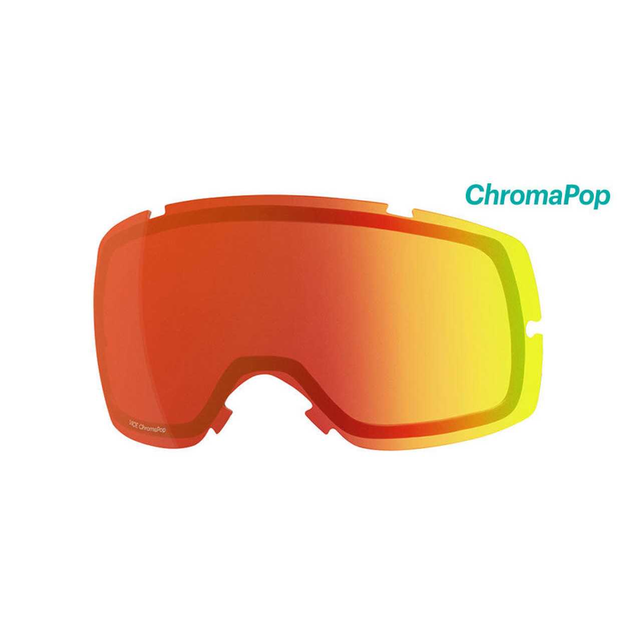 Smith Optics Vice Ski Goggle Replacement Lens - Image 5