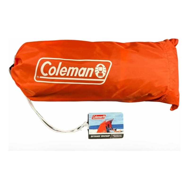 Coleman Skyshade Small Compact Beach Shade - Image 2