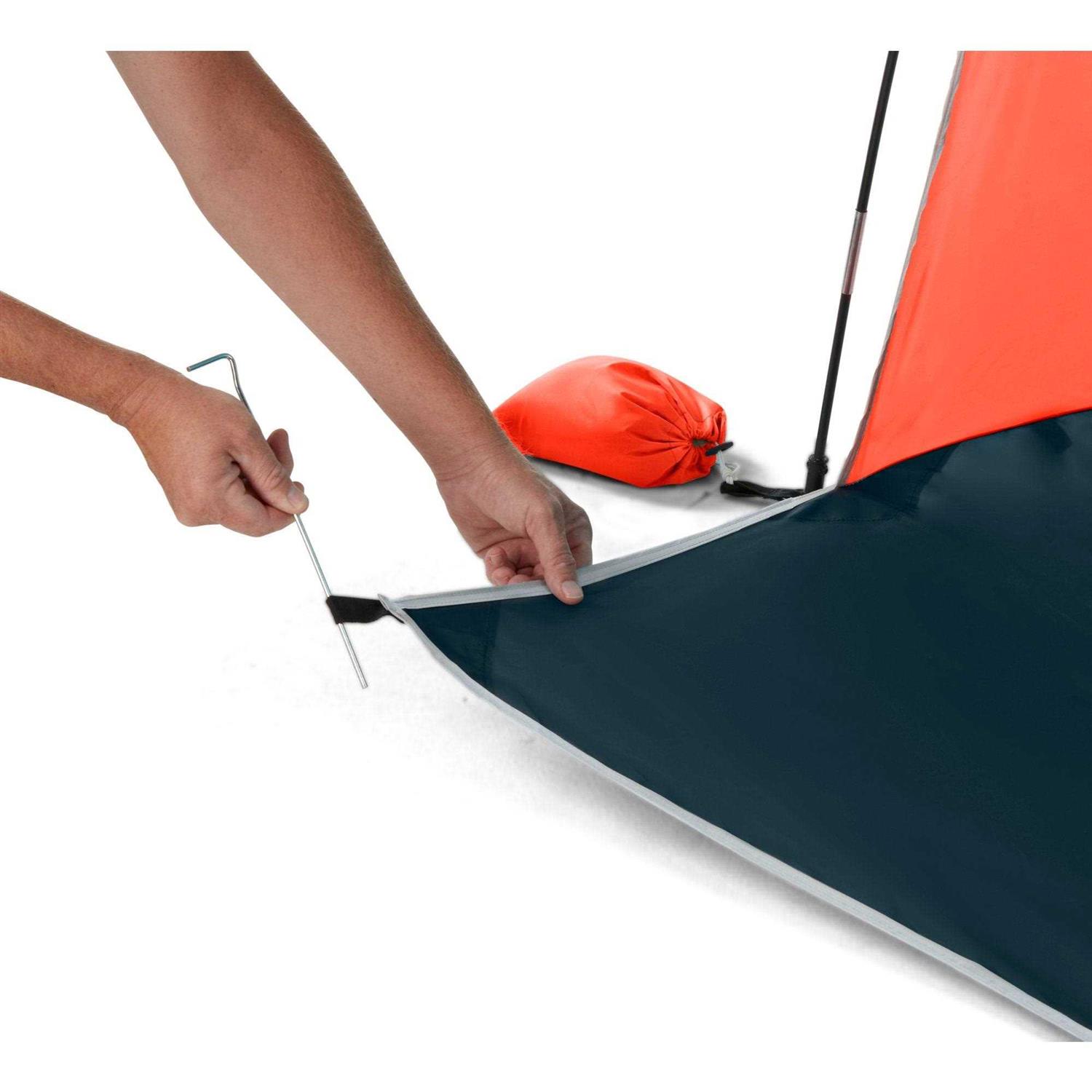 Coleman Skyshade Small Compact Beach Shade - Image 3