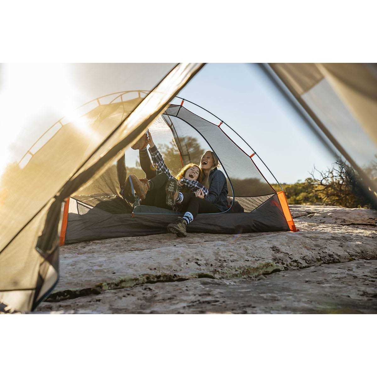 Kelty Late Start Tent - Image 4