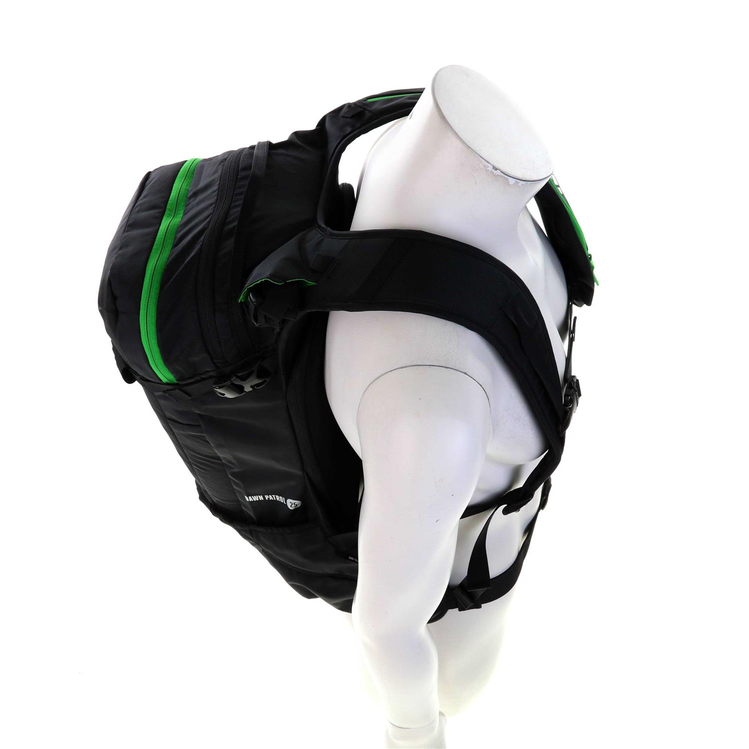 Backpack Black Diamond Dawn Patrol 25 - Image 3
