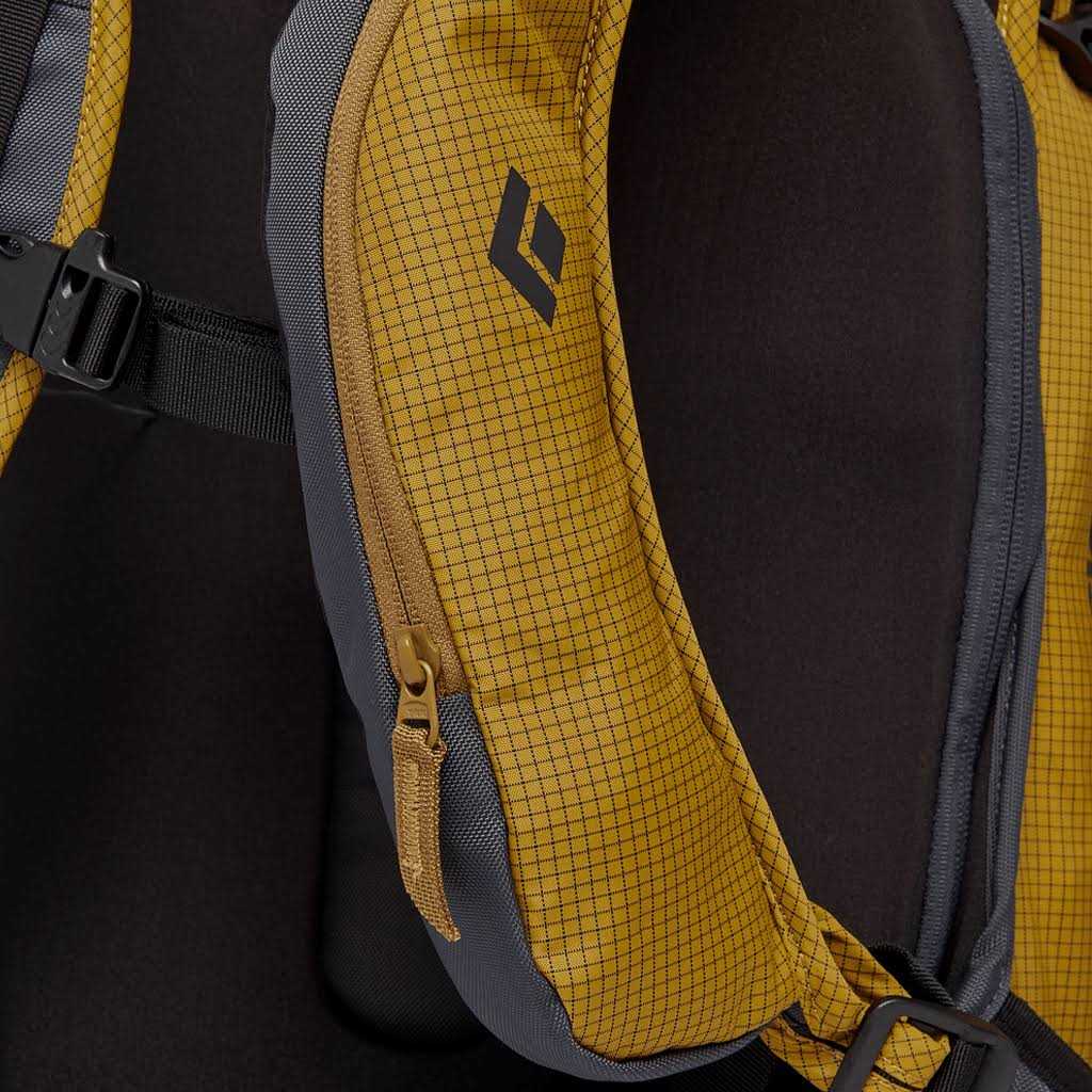 Backpack Black Diamond Dawn Patrol 25 - Image 5