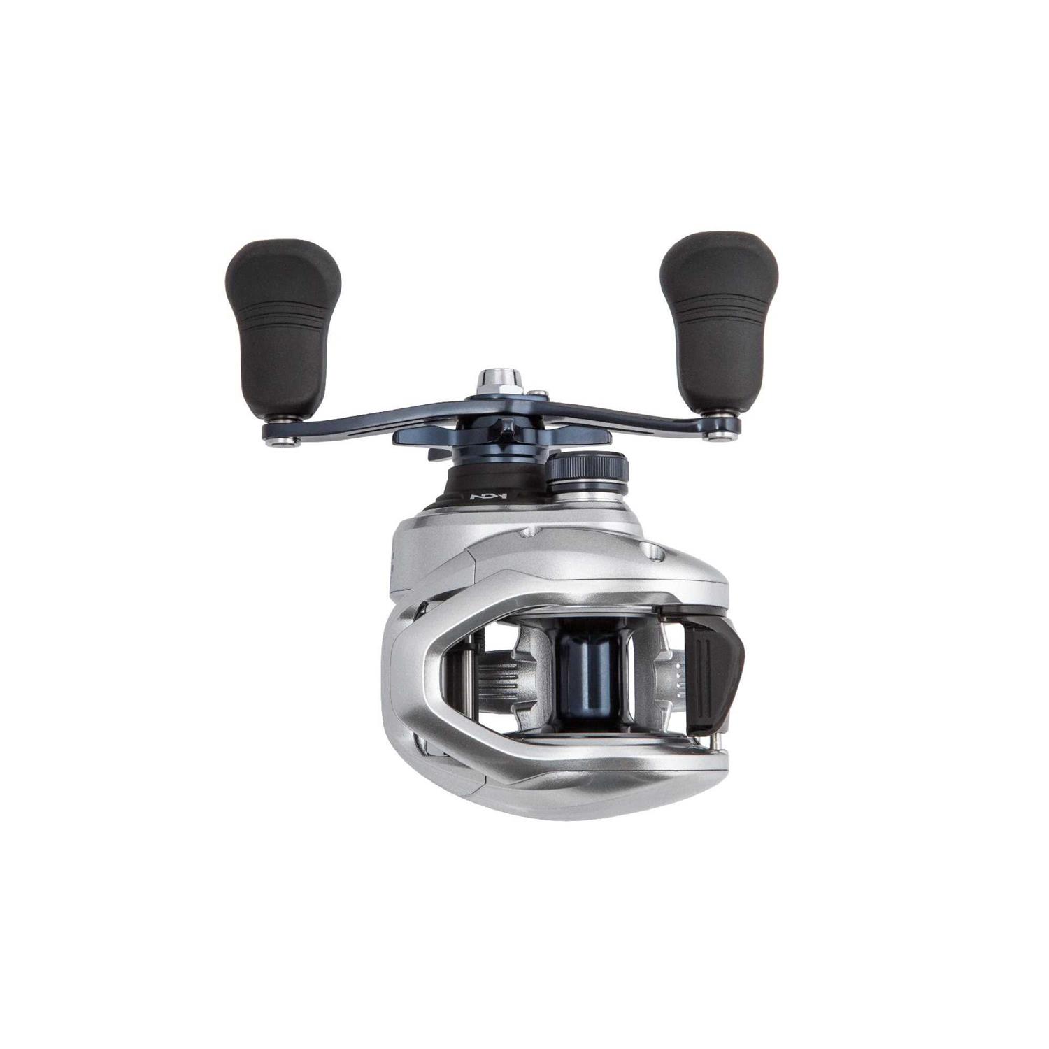 Shimano Tranx TRX200AHG Reel - Image 3