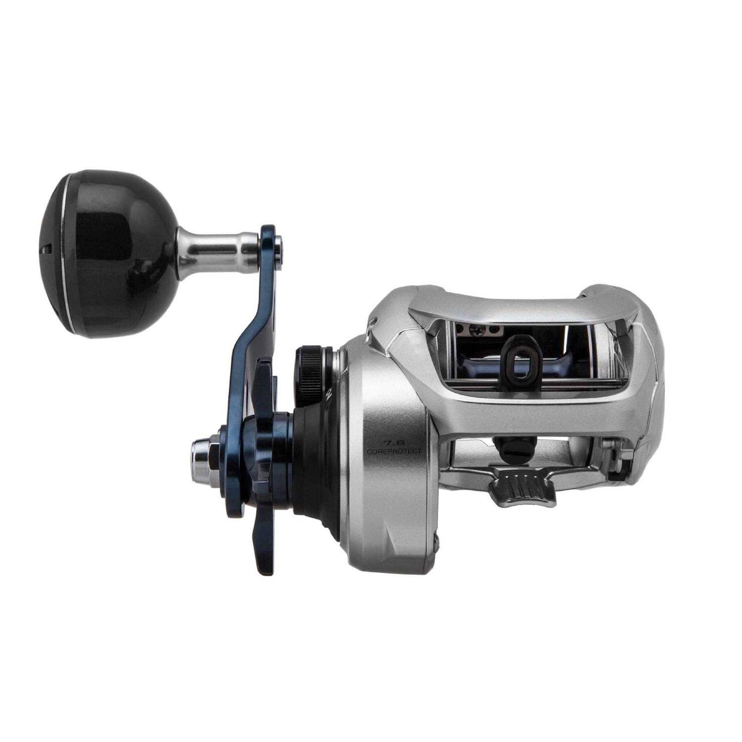 Shimano Tranx TRX200AHG Reel - Image 5
