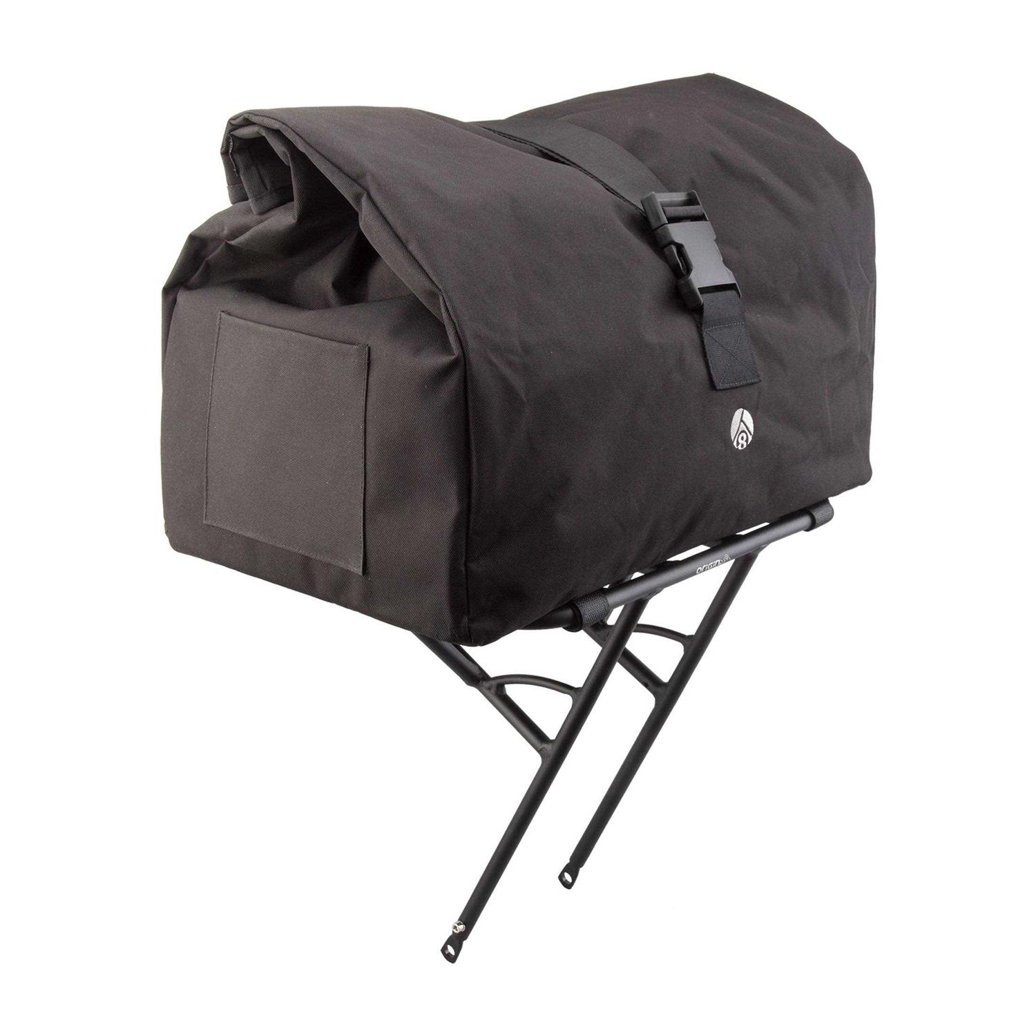 Origin8 Rush Messenger Front Flat Rack - Image 5