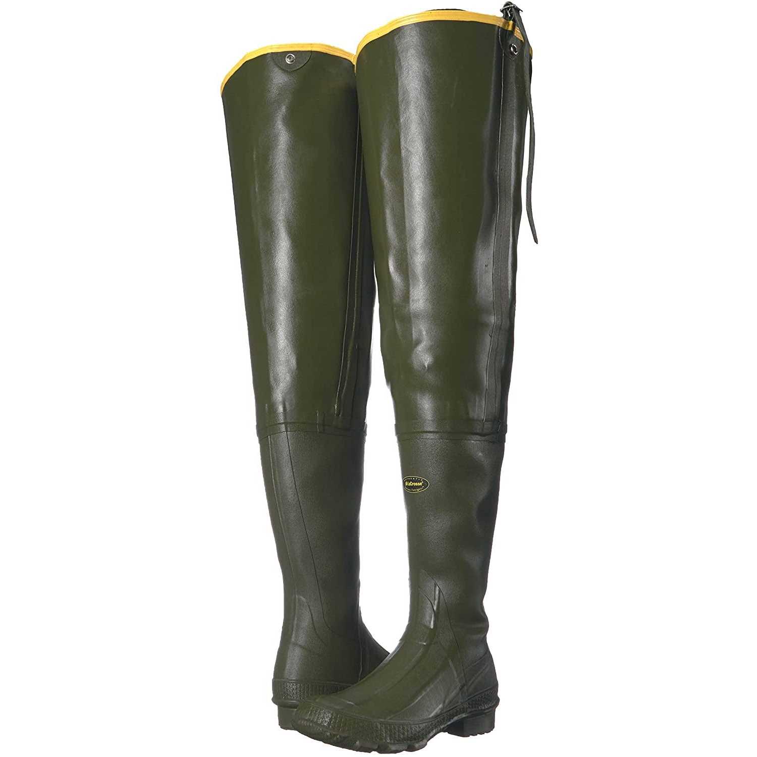 LaCrosse Men's Big Chief 32 Hip 154040 - Image 3