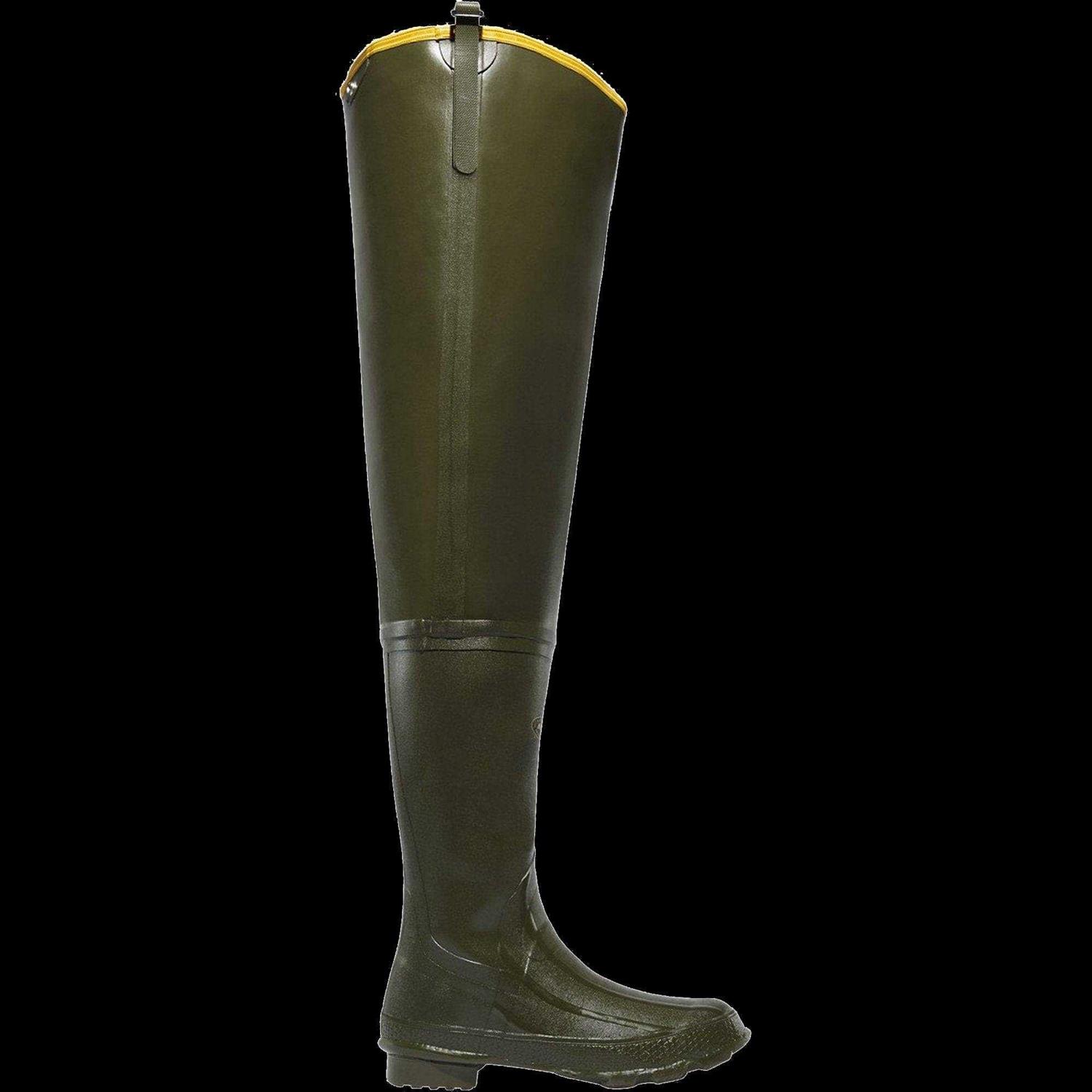 LaCrosse Men's Big Chief 32 Hip 154040 - Image 4
