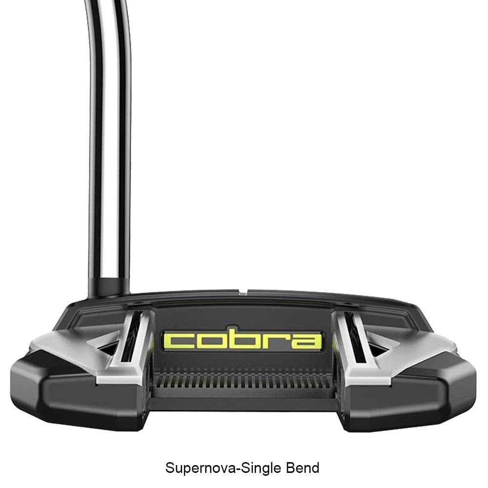Cobra King 3D Printed Agera Putter - Image 4