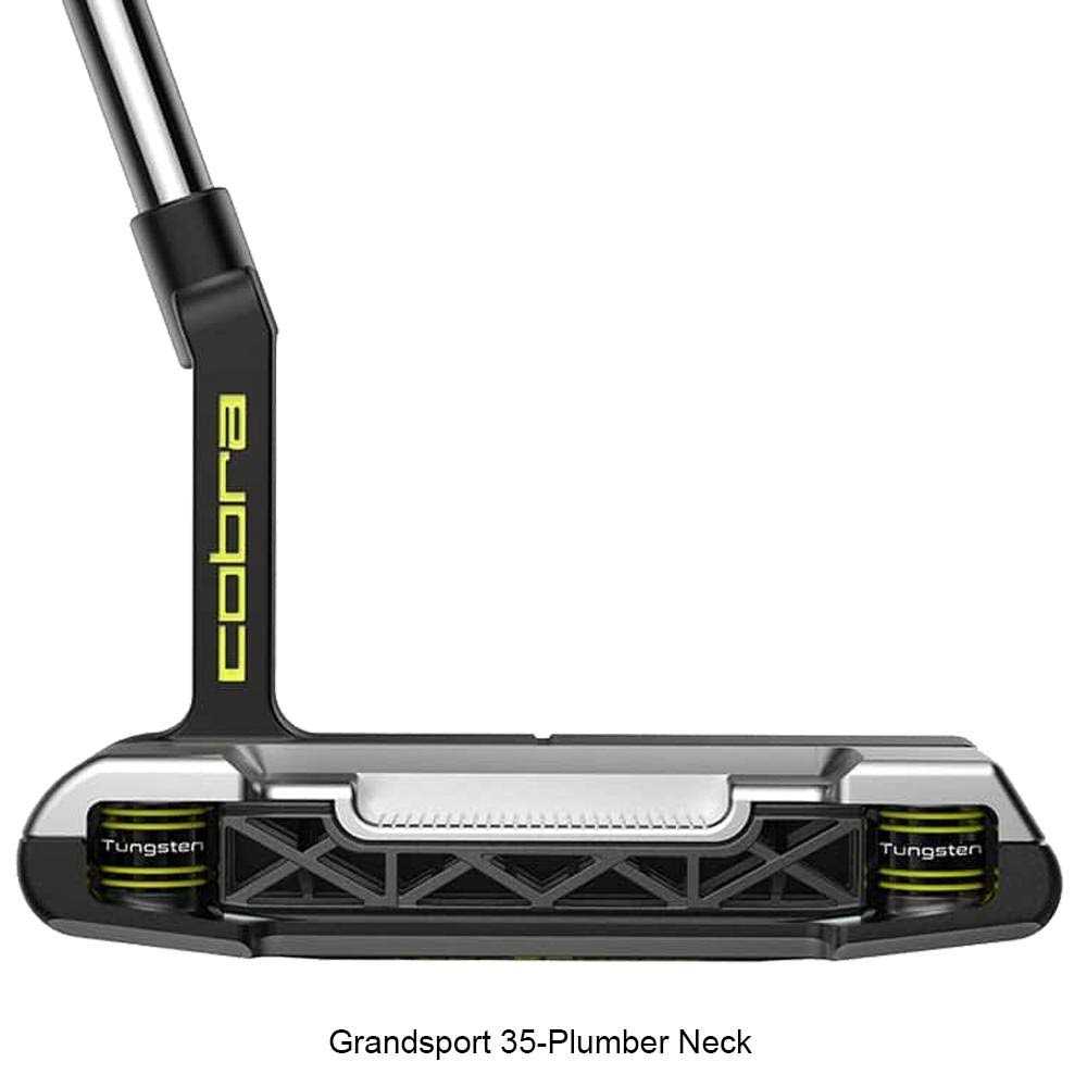 Cobra King 3D Printed Agera Putter - Image 5