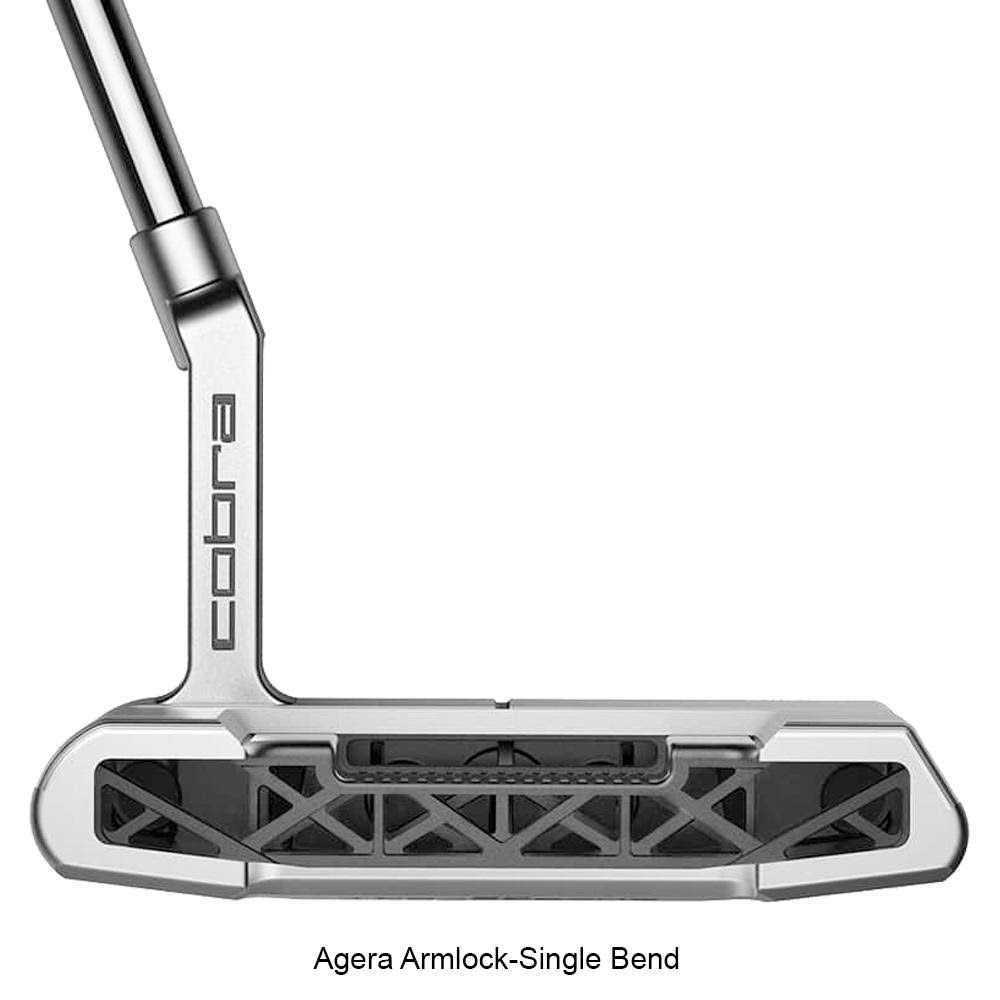Cobra King 3D Printed Agera Putter - Image 5