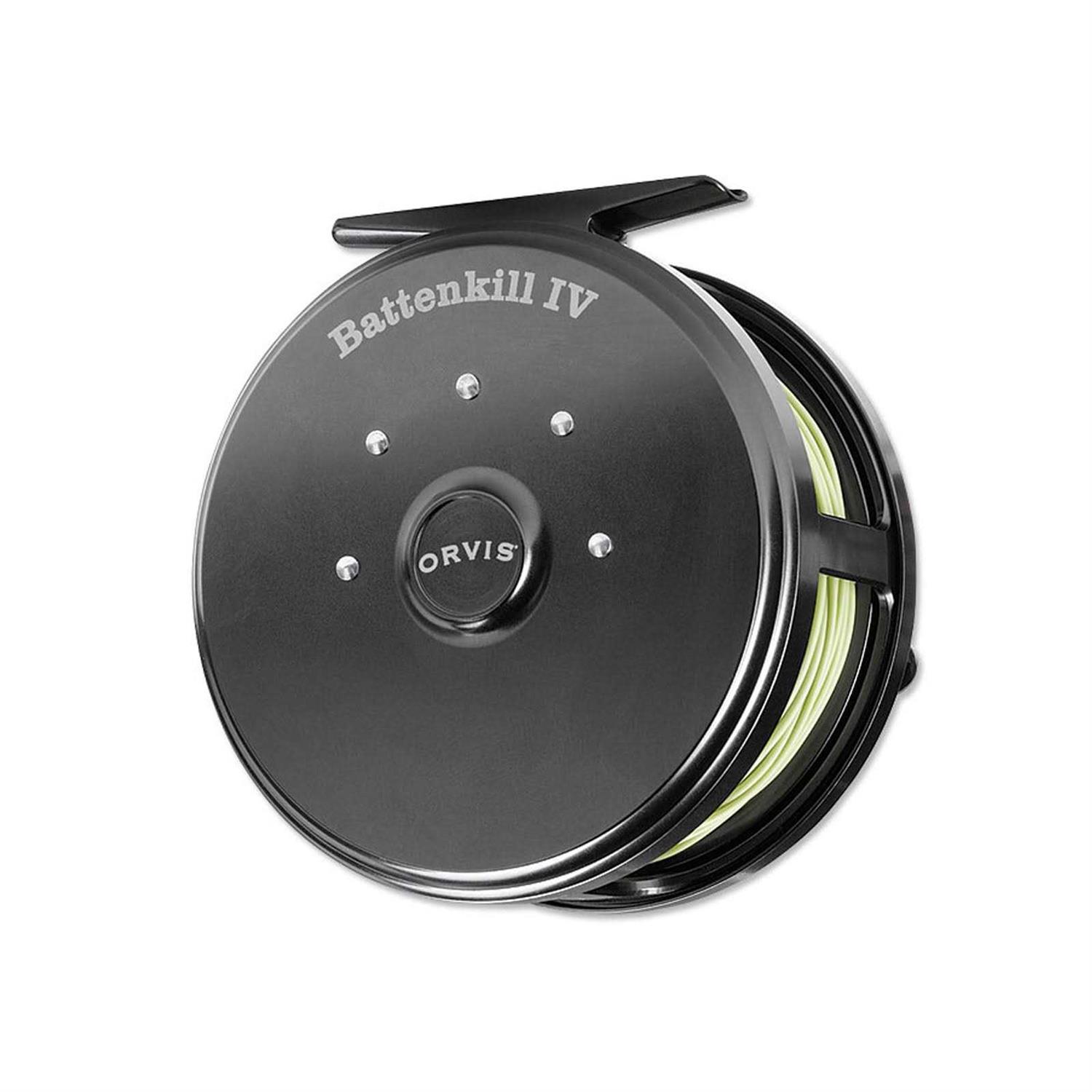 Orvis Battenkill Spool - Image 5