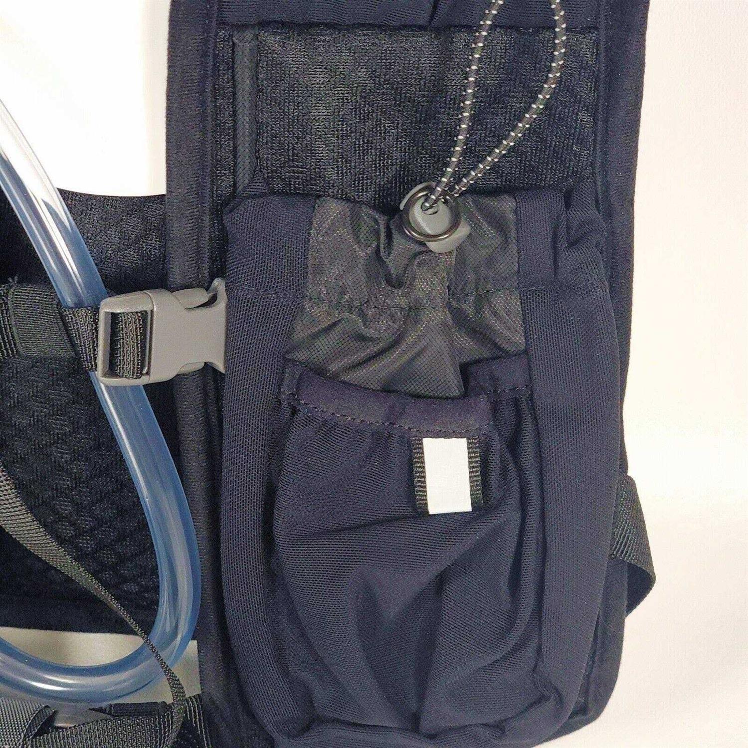 Nathan 6 Liter Hydration Pack w/Bladder - Image 4