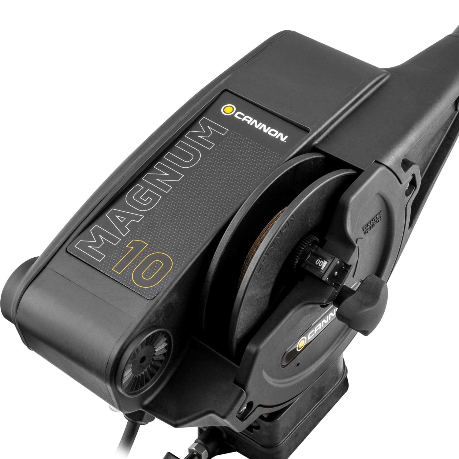 Cannon Magnum 10 STX Downrigger Electric 1902305 - Image 2