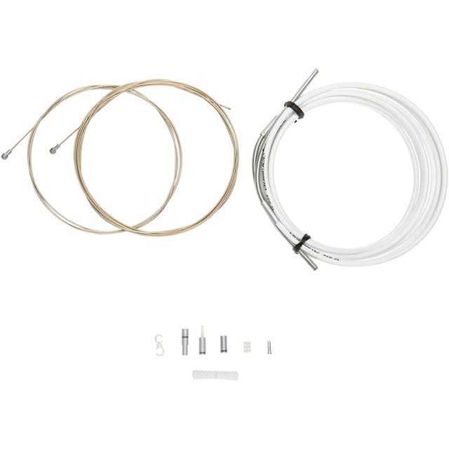Jagwire Cable Road Pro Brake Kit - Image 2