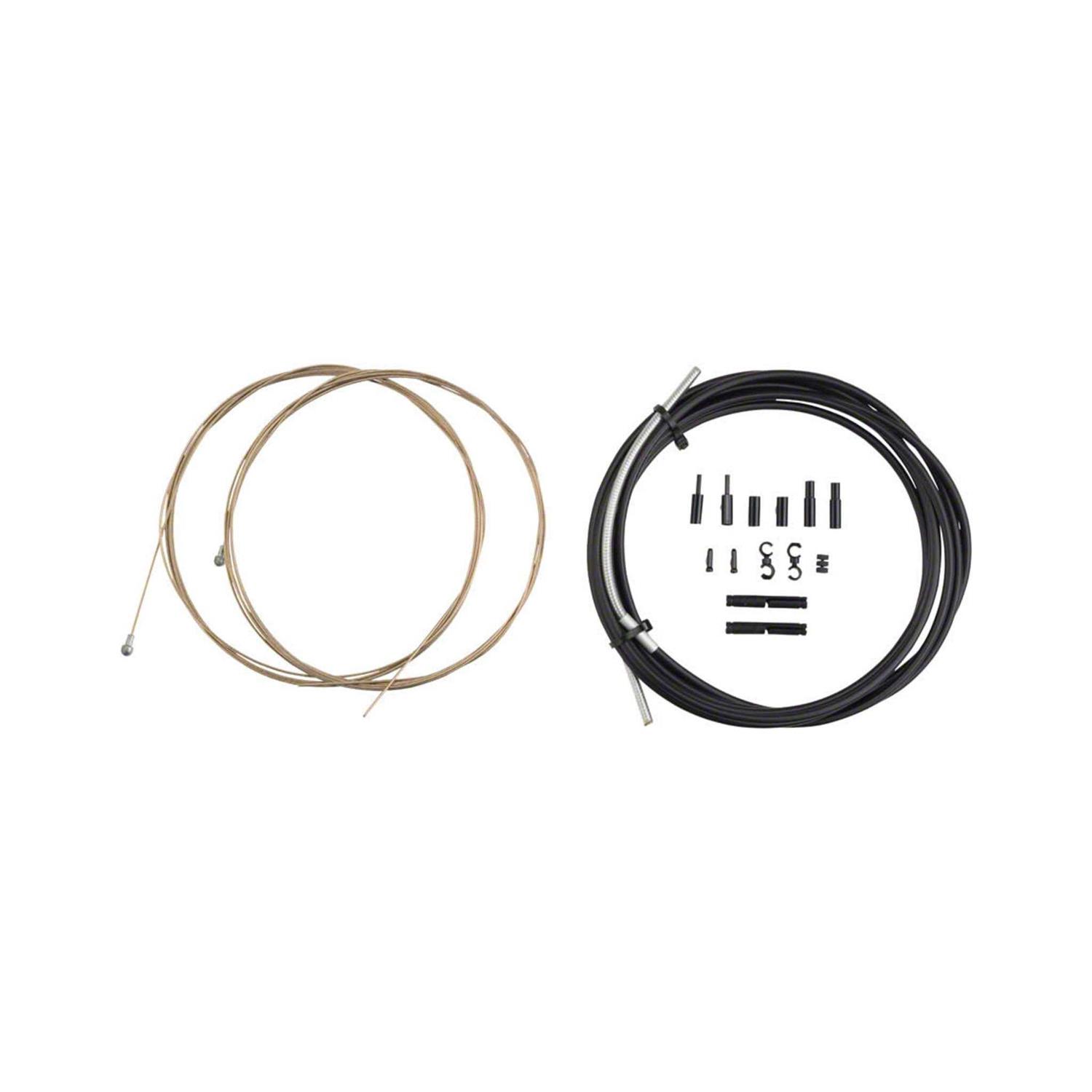 Jagwire Cable Road Pro Brake Kit - Image 5