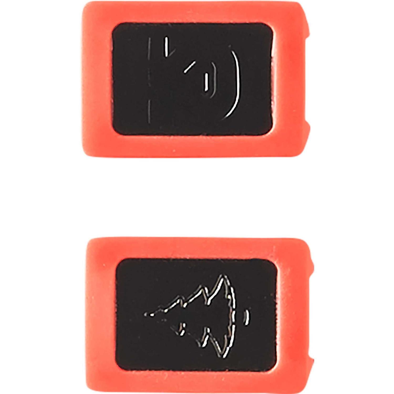 Burton Channel Plugs - Image 4