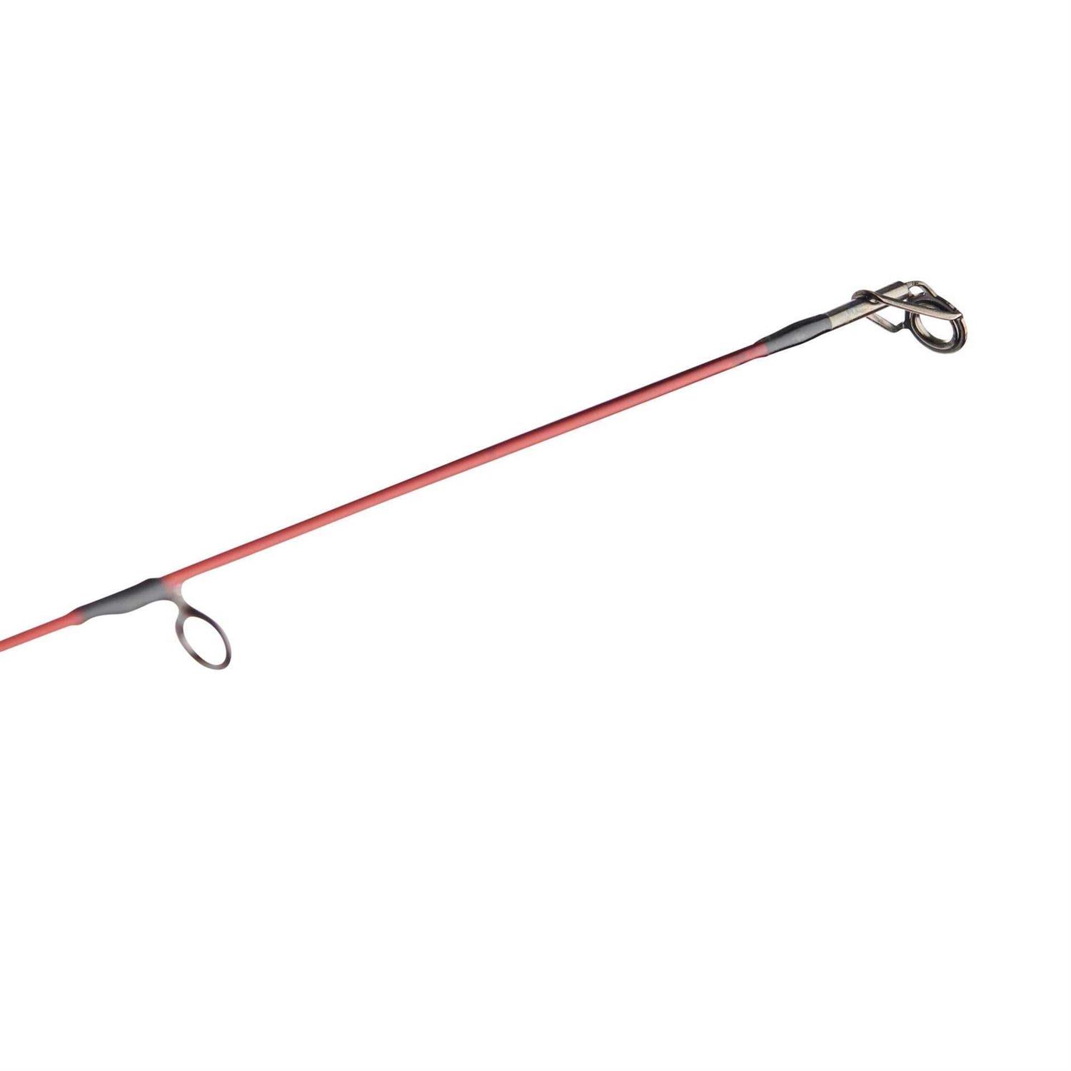 Abu Garcia Red Max Spinning Combo - Image 5