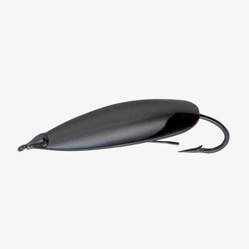 Johnson Silver Minnow - Image 4
