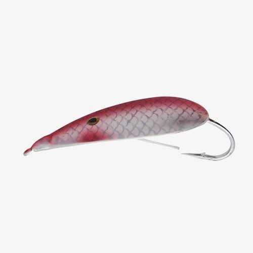 Johnson Silver Minnow - Image 5
