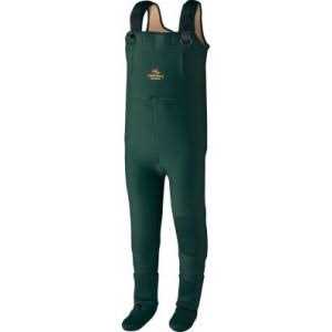 Caddis Women s Neoprene Stockingfoot Waders - Image 4