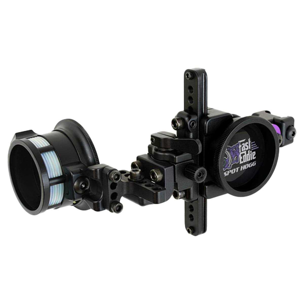 Spot Hogg Fast Eddie PM MRT Sight Pin .010 RH - Image 2