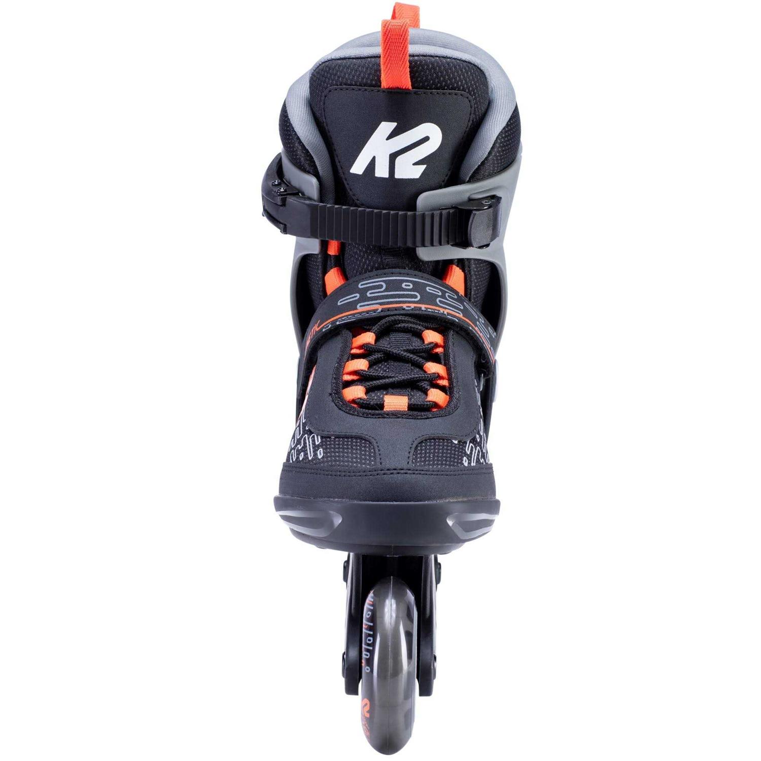 K2 Kinetic 80 Men&s Inline Skates - Image 3