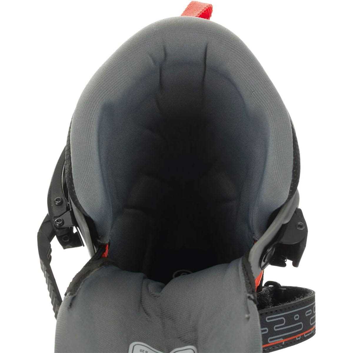 K2 Kinetic 80 Men&s Inline Skates - Image 4