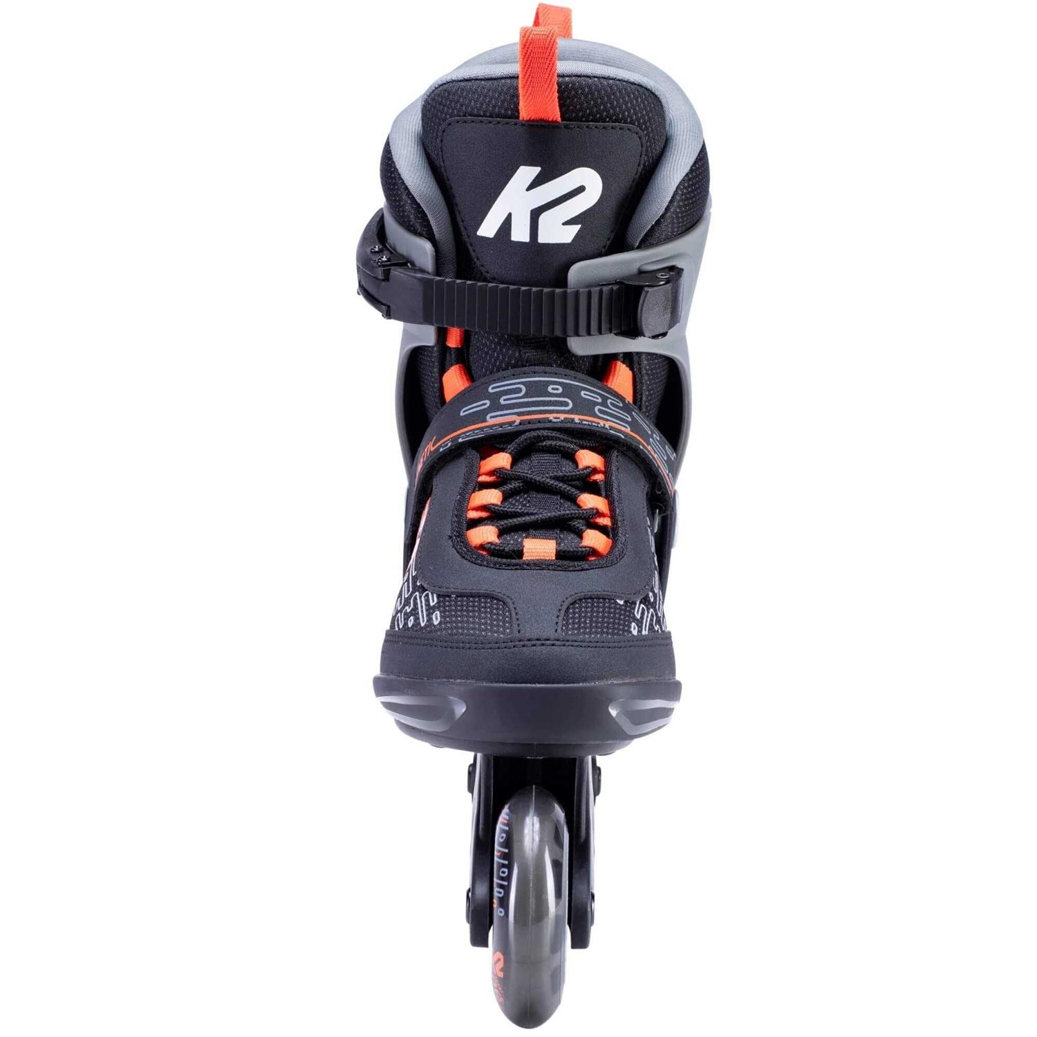 K2 Kinetic 80 Men&s Inline Skates - Image 3