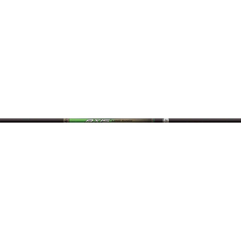 Easton 4mm Axis Long Range Match Grade Shafts 1 - Image 2